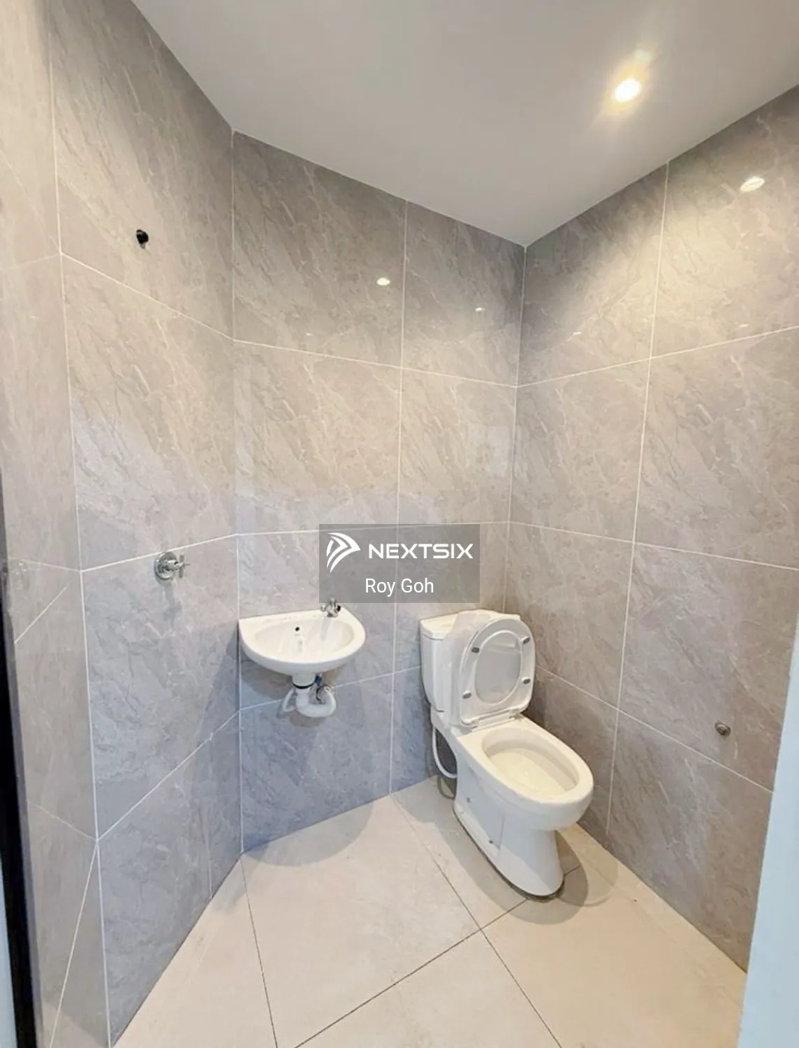 2-sty Terrace/Link House For Sale in Tebrau Johor - Image 10