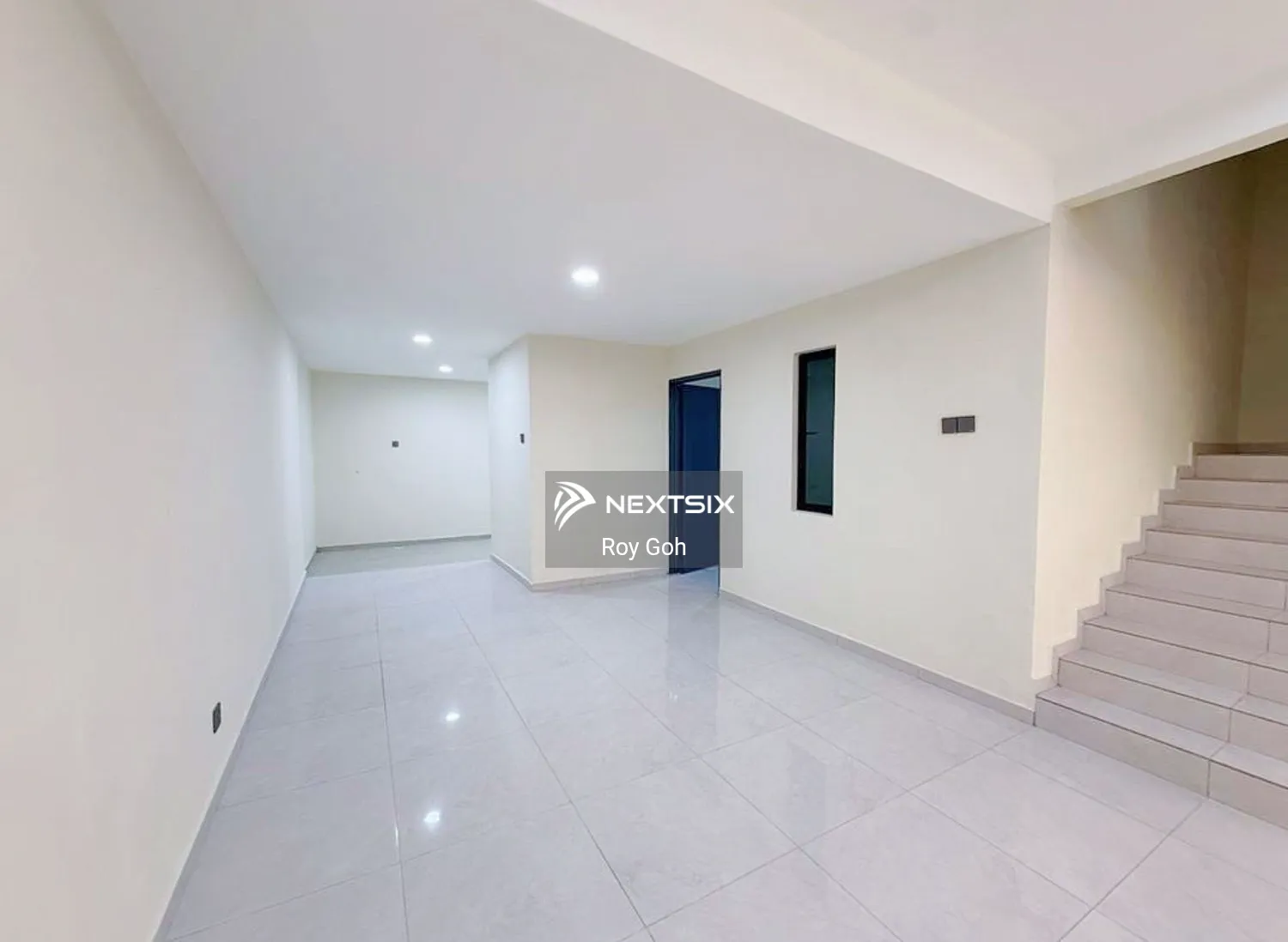 2-sty Terrace/Link House For Sale in Tebrau Johor - Image 5