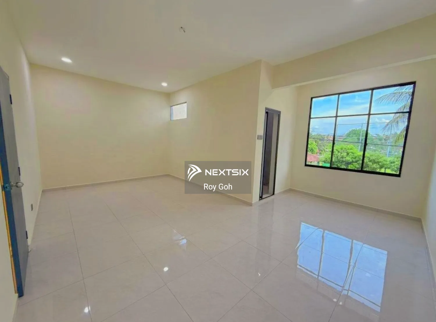 2-sty Terrace/Link House For Sale in Tebrau Johor - Image 7