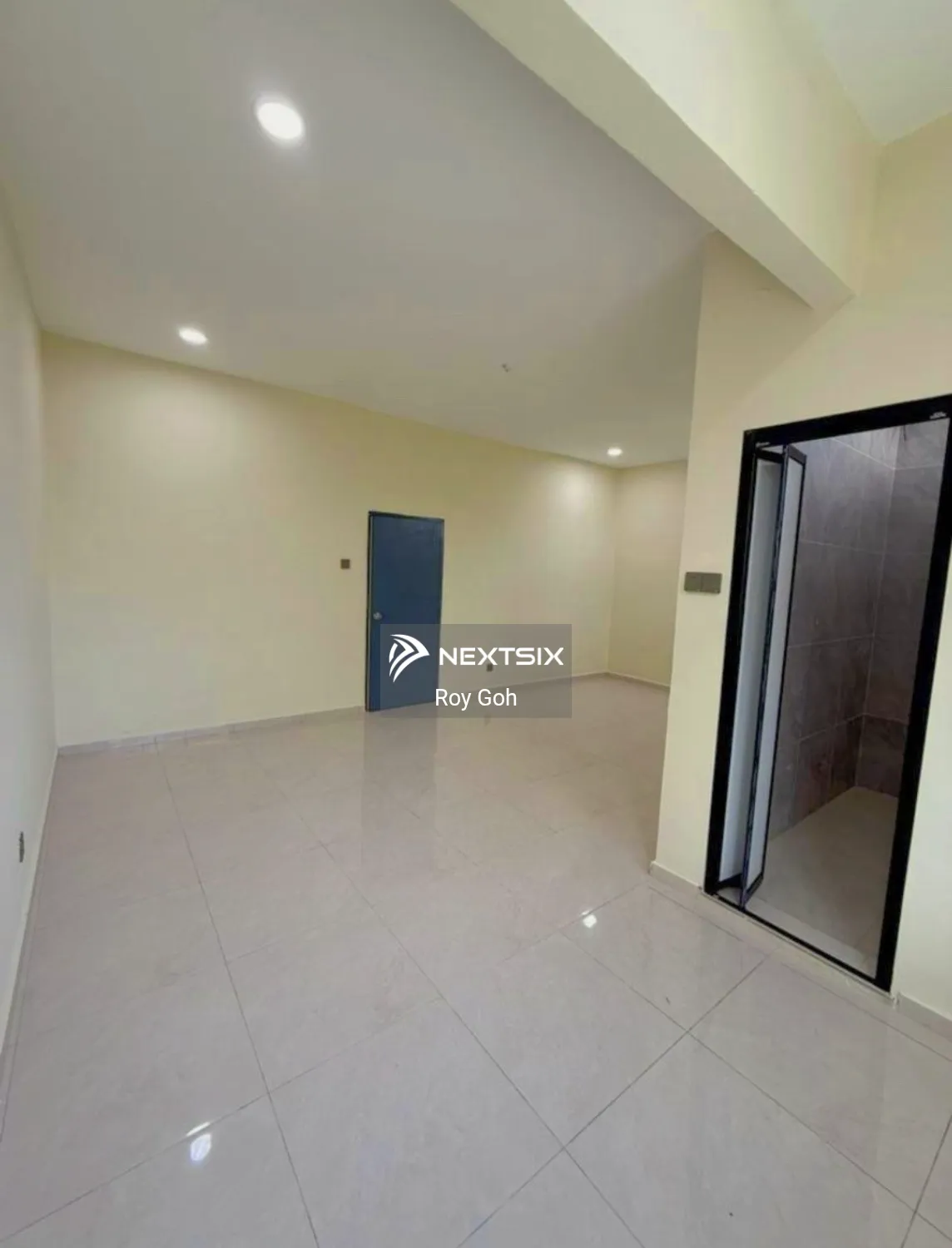 2-sty Terrace/Link House For Sale in Tebrau Johor - Image 8