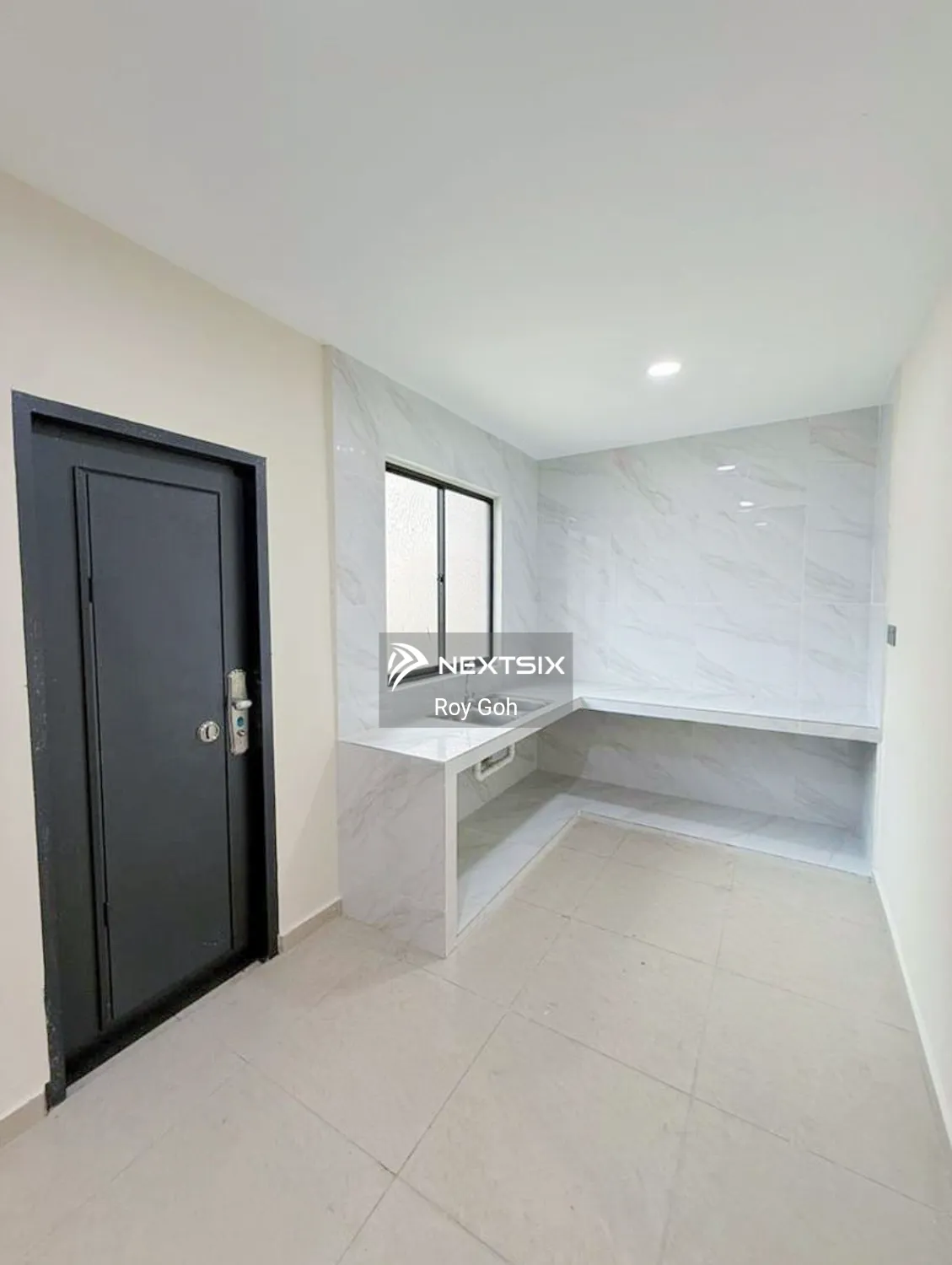 2-sty Terrace/Link House For Sale in Tebrau Johor - Image 9