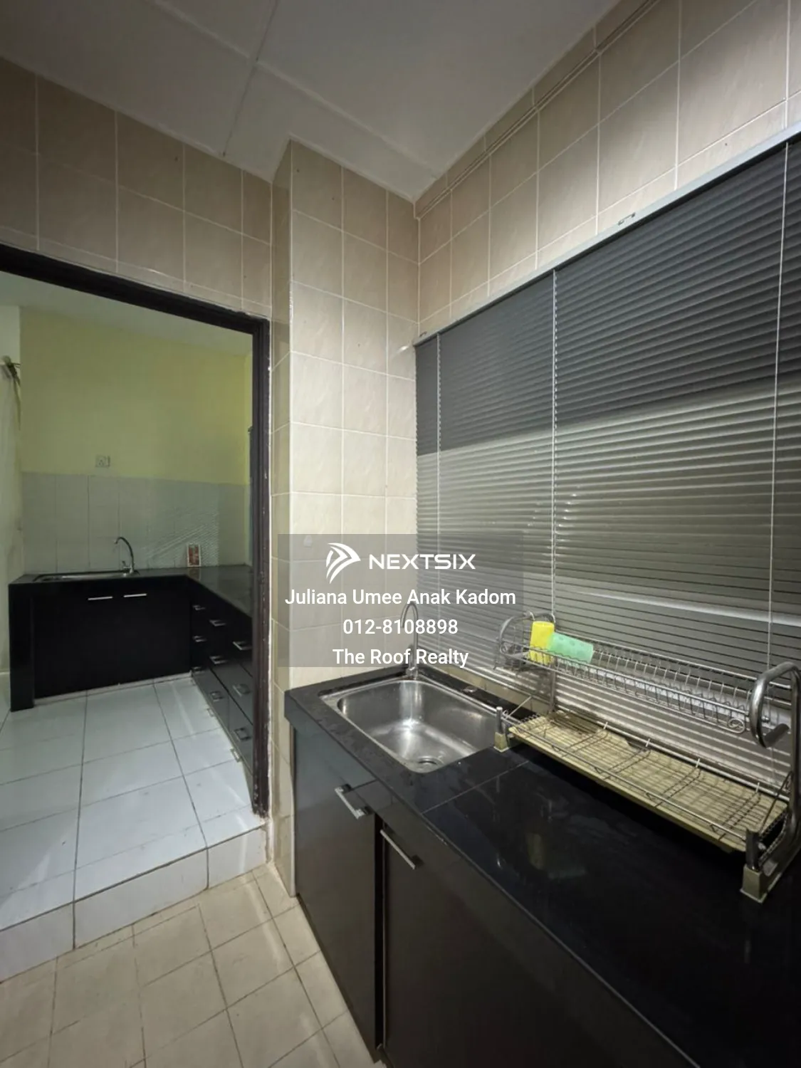 Townhouse For Sale in Kuching Sarawak