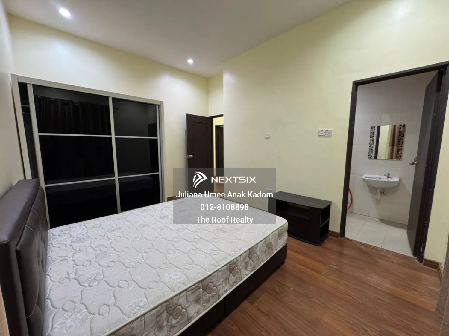 Townhouse For Sale in Kuching Sarawak - Image 10