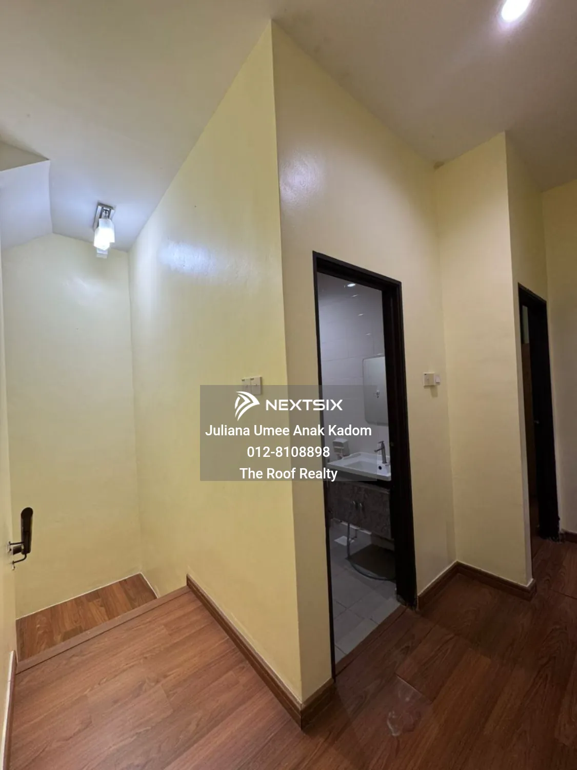Townhouse For Sale in Kuching Sarawak - Image 11