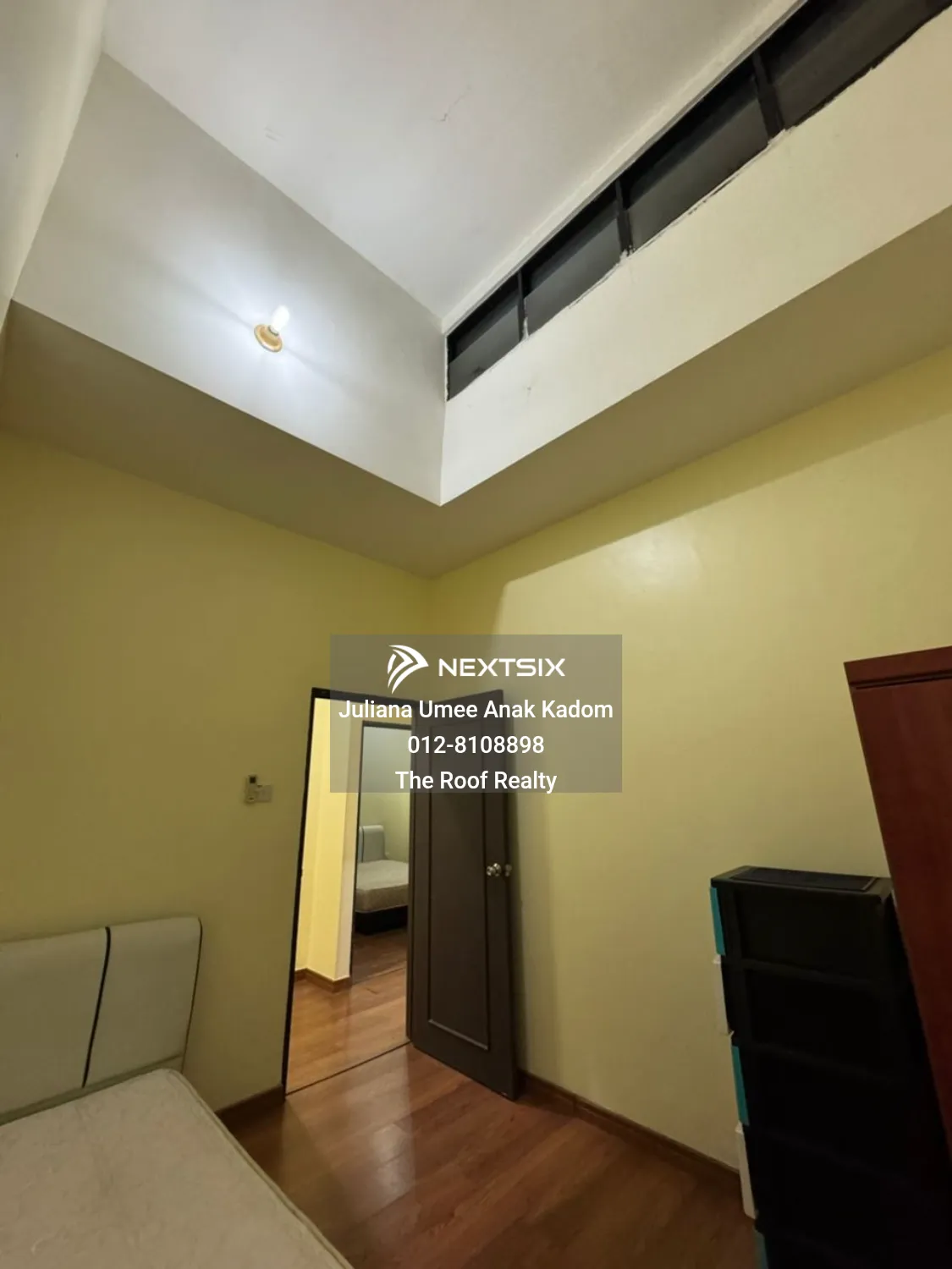 Townhouse For Sale in Kuching Sarawak - Image 13