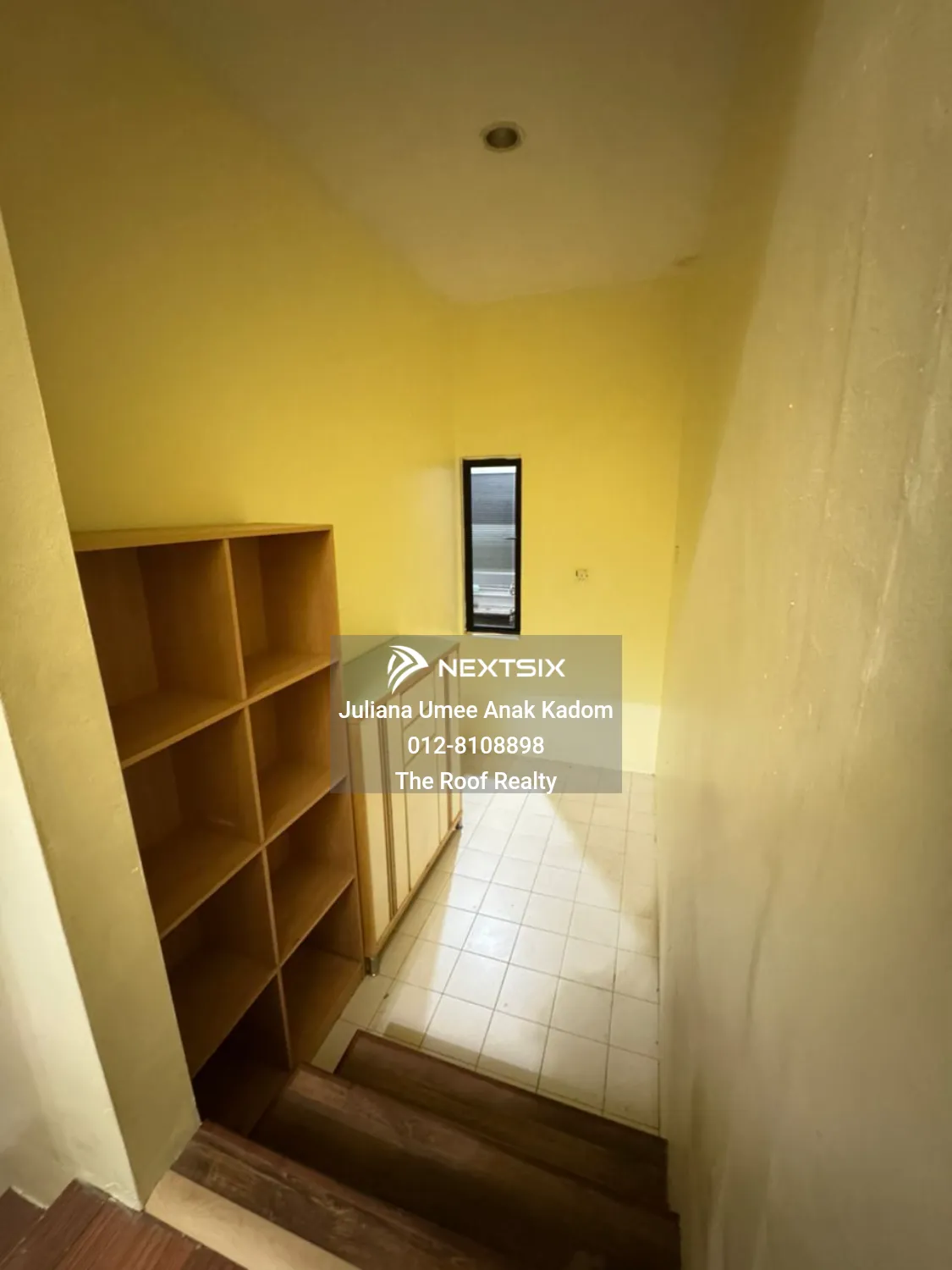 Townhouse For Sale in Kuching Sarawak - Image 14