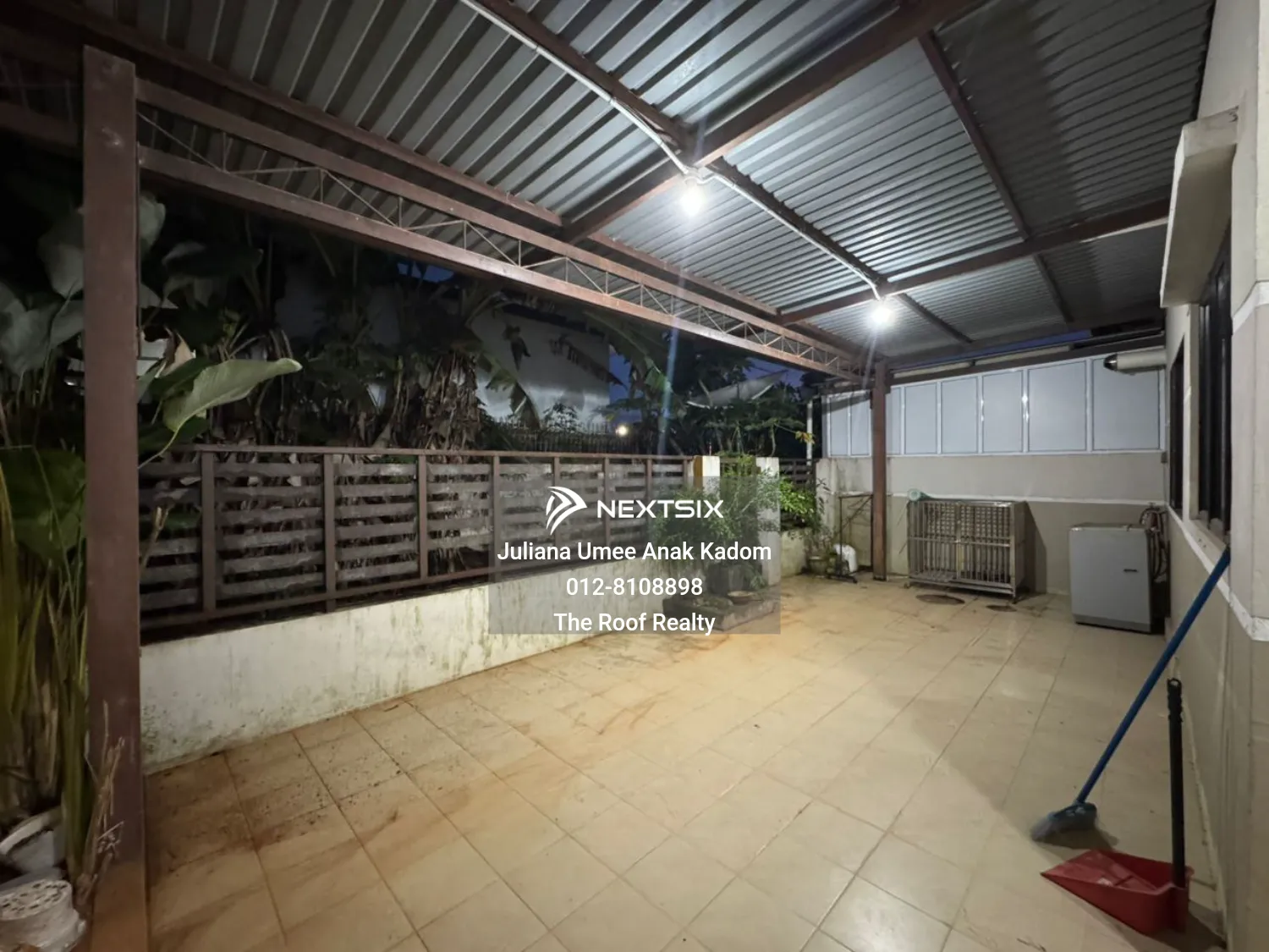 Townhouse For Sale in Kuching Sarawak - Image 5