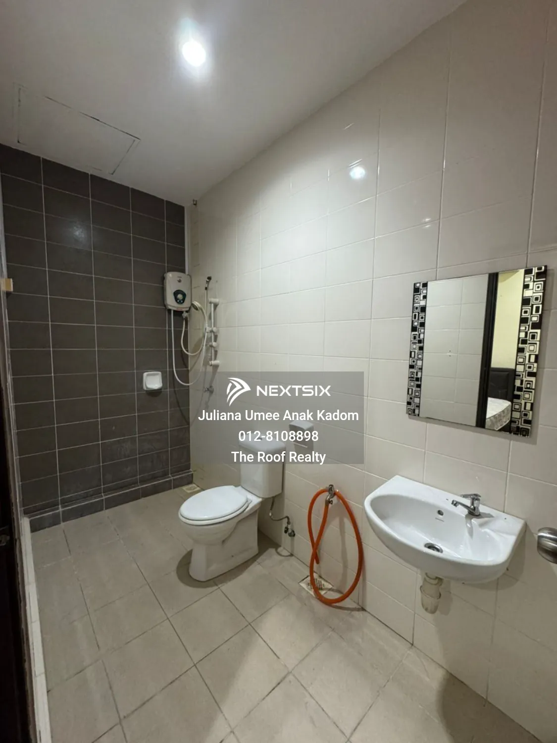 Townhouse For Sale in Kuching Sarawak - Image 6