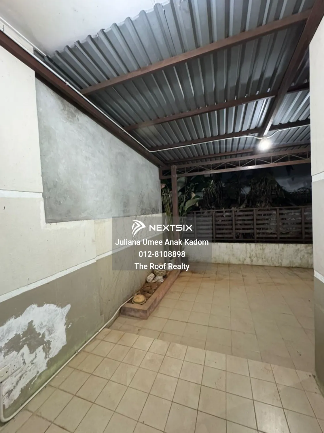 Townhouse For Sale in Kuching Sarawak - Image 7