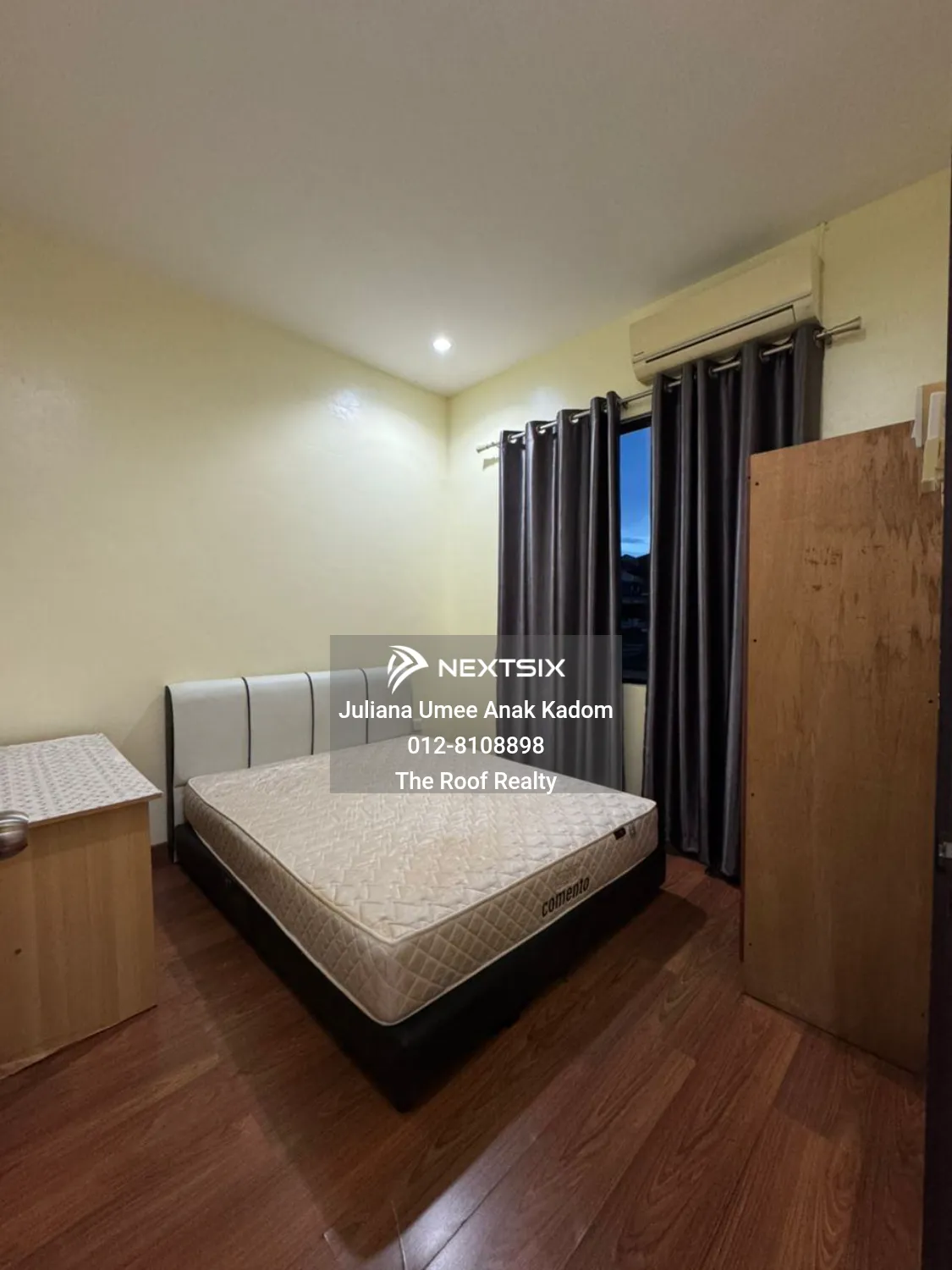 Townhouse For Sale in Kuching Sarawak - Image 8
