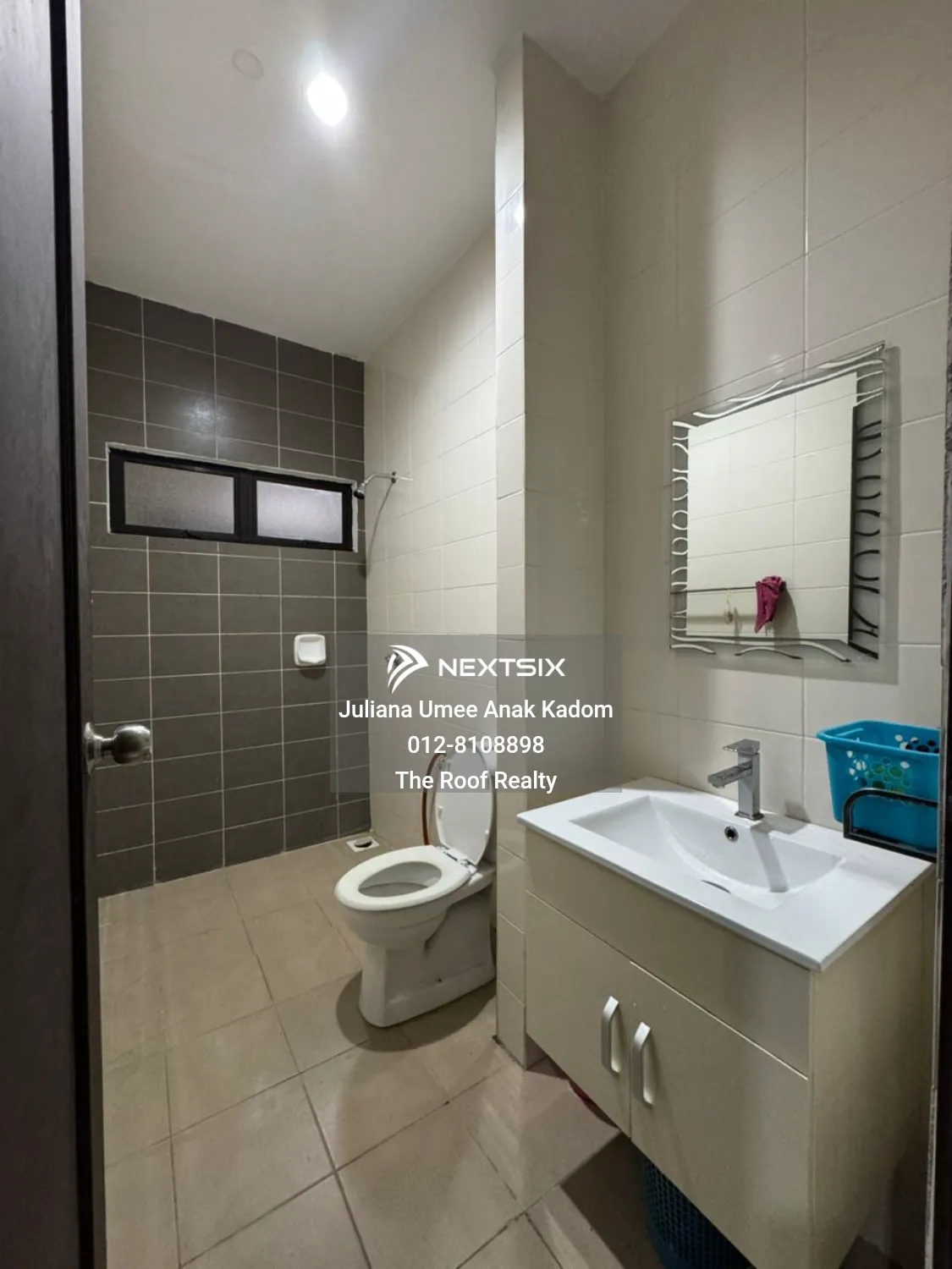 Townhouse For Sale in Kuching Sarawak - Image 9