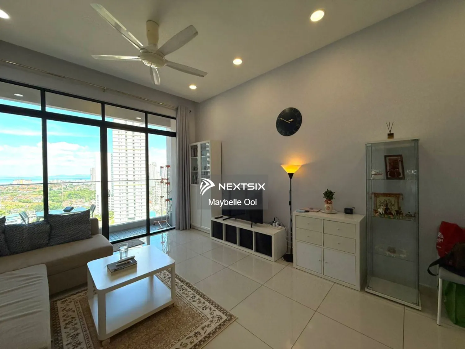 Condominium For Rent in Tanjong Tokong Penang - Image 2
