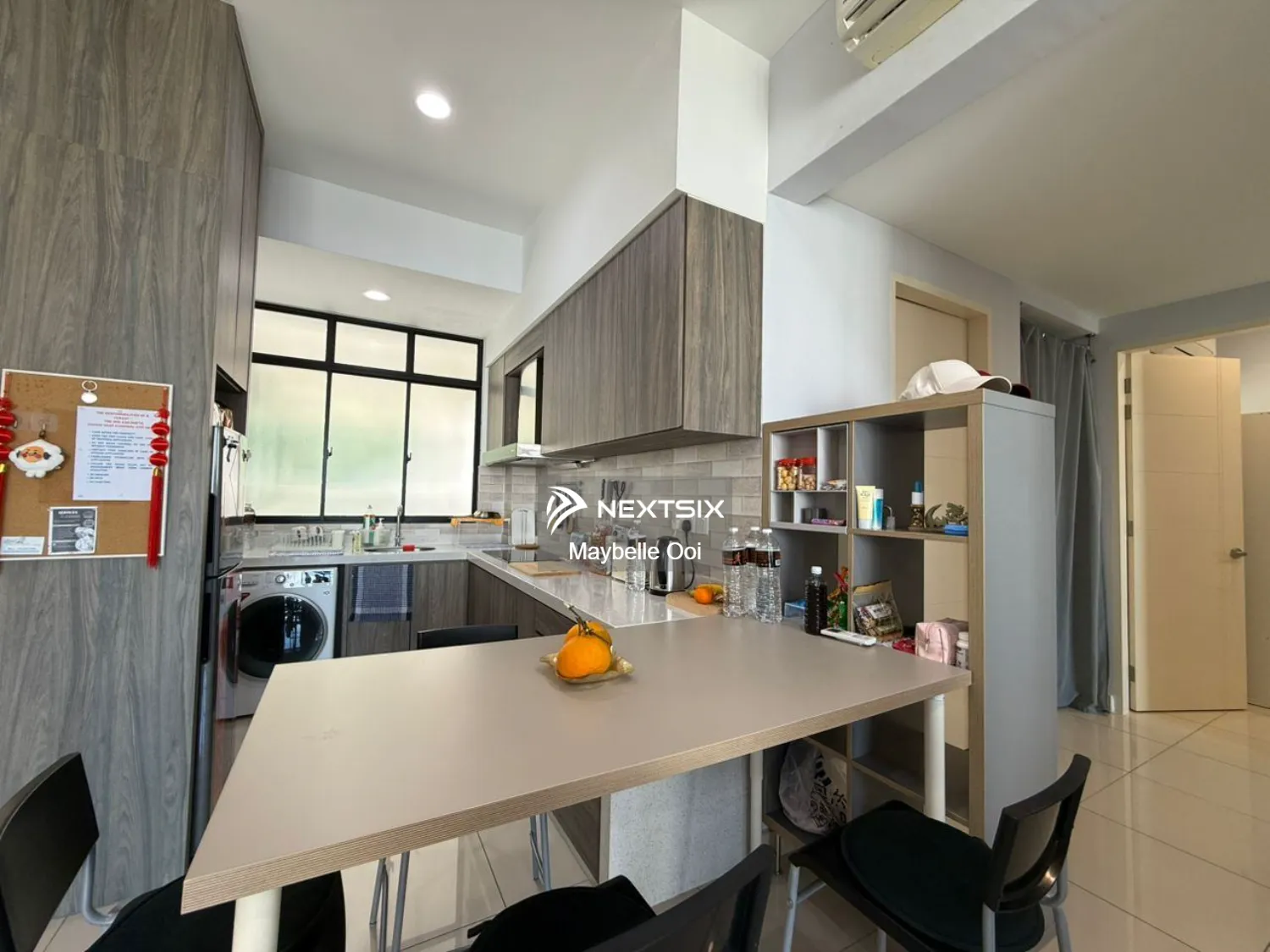Condominium For Rent in Tanjong Tokong Penang - Image 3