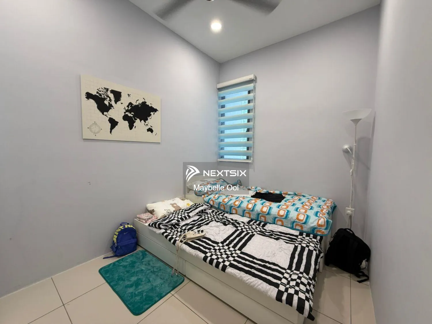 Condominium For Rent in Tanjong Tokong Penang - Image 7