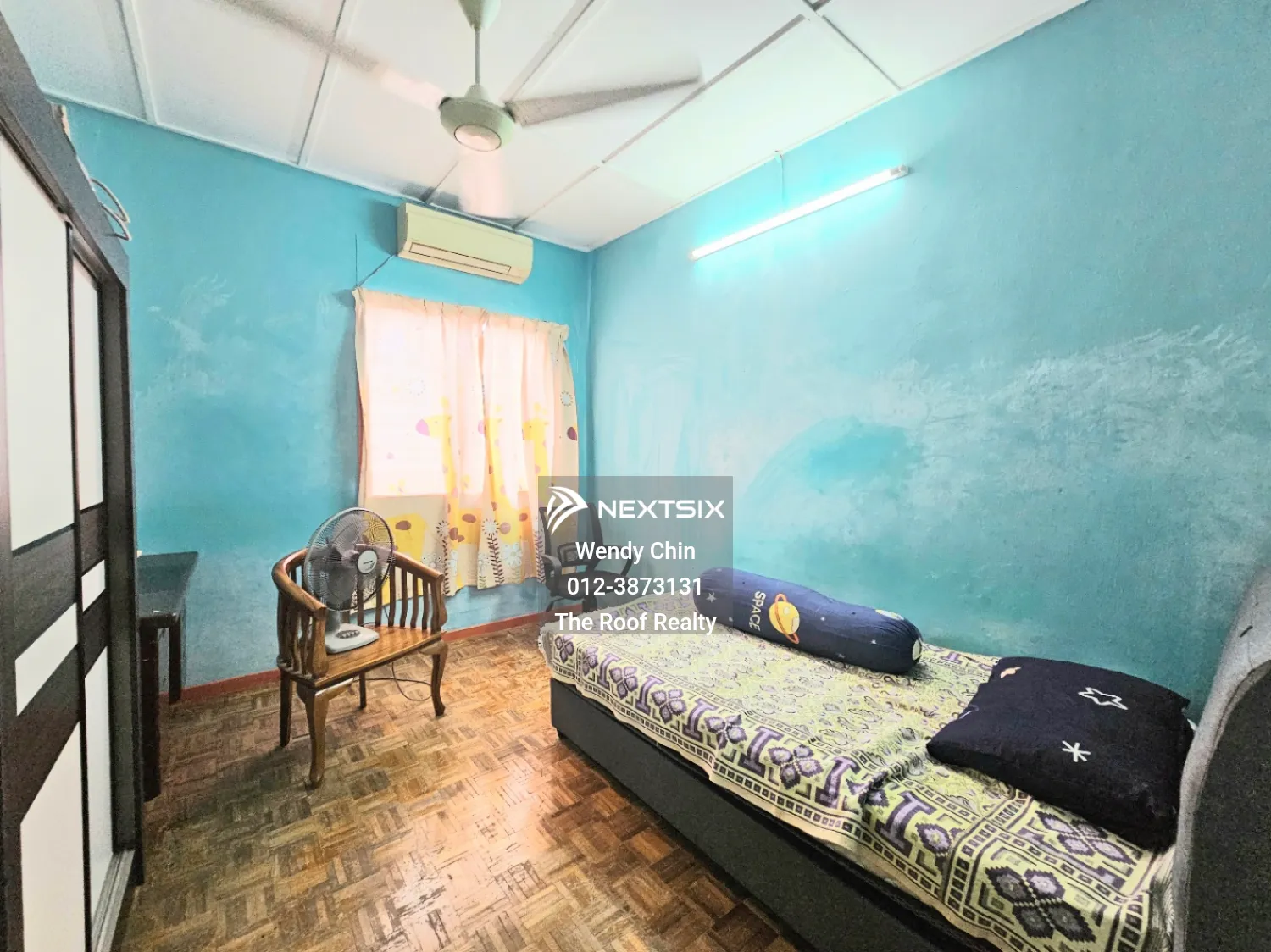 2-sty Terrace/Link House For Sale in Puchong Selangor - Image 5