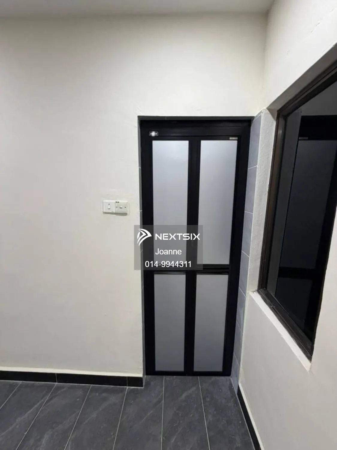 2-sty Terrace/Link House For Sale in Ulu Tiram Johor - Image 10