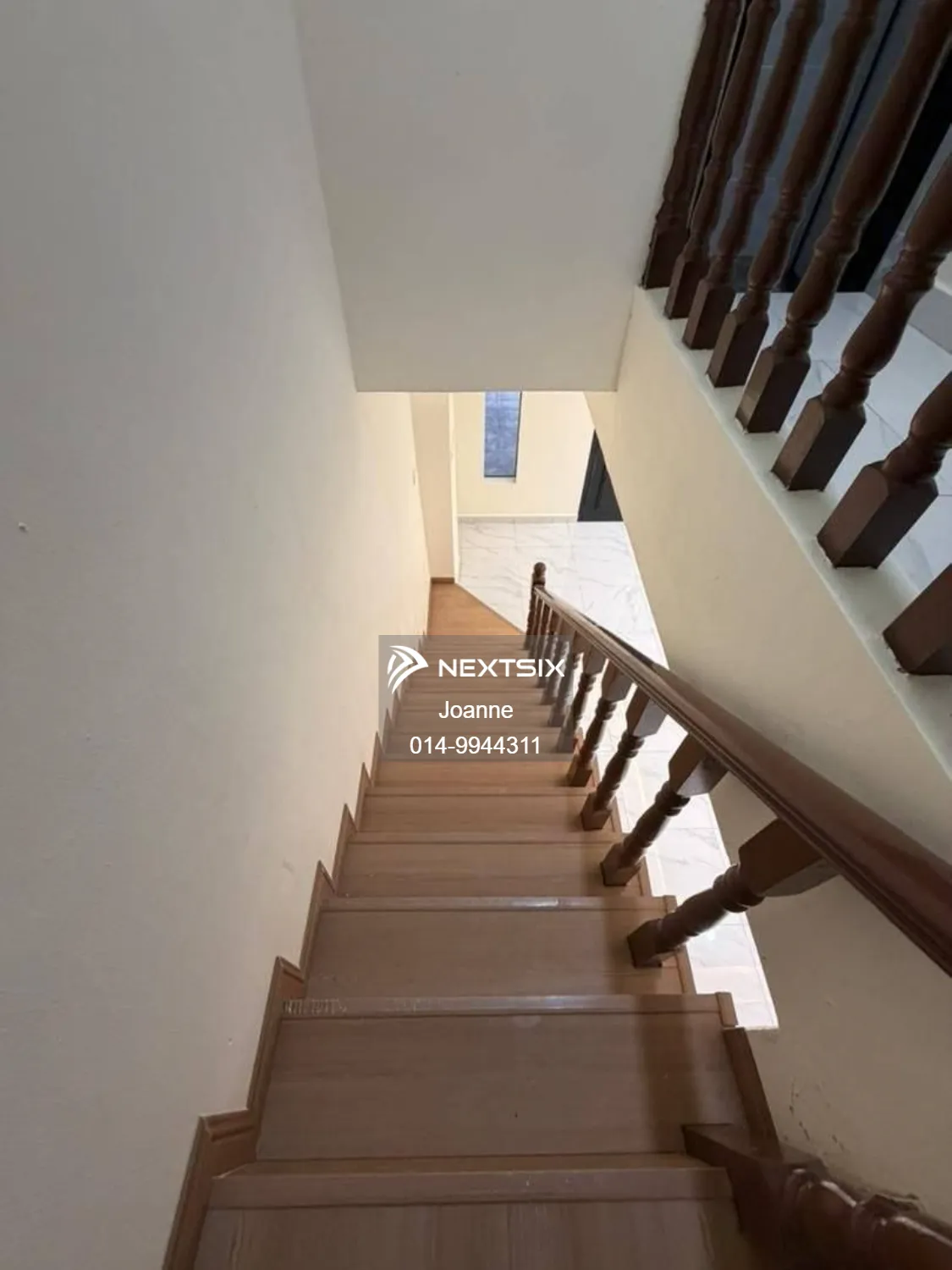 2-sty Terrace/Link House For Sale in Ulu Tiram Johor - Image 11