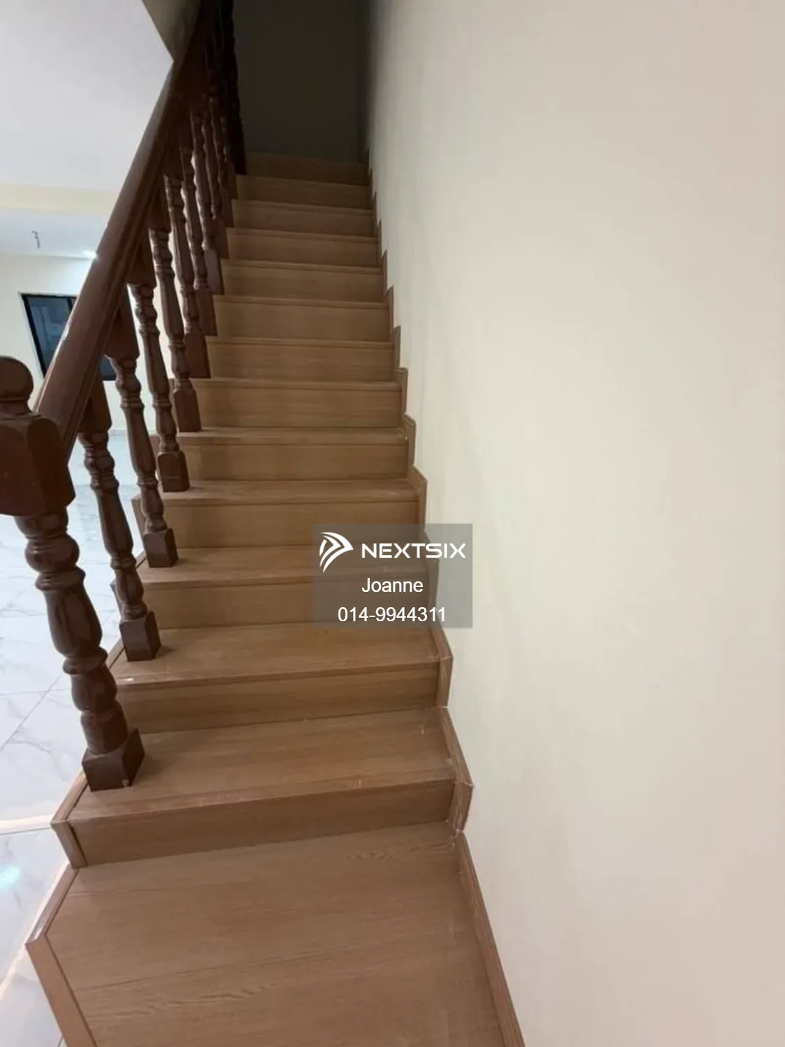 2-sty Terrace/Link House For Sale in Ulu Tiram Johor - Image 12