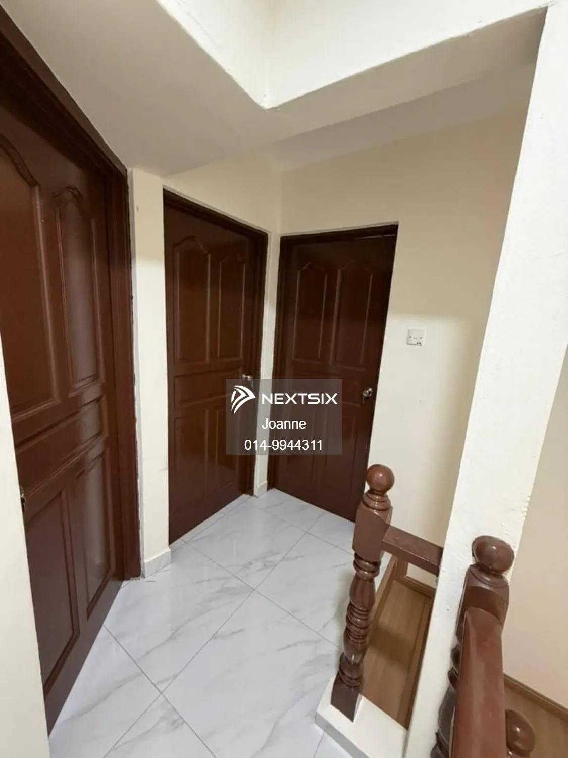 2-sty Terrace/Link House For Sale in Ulu Tiram Johor - Image 13