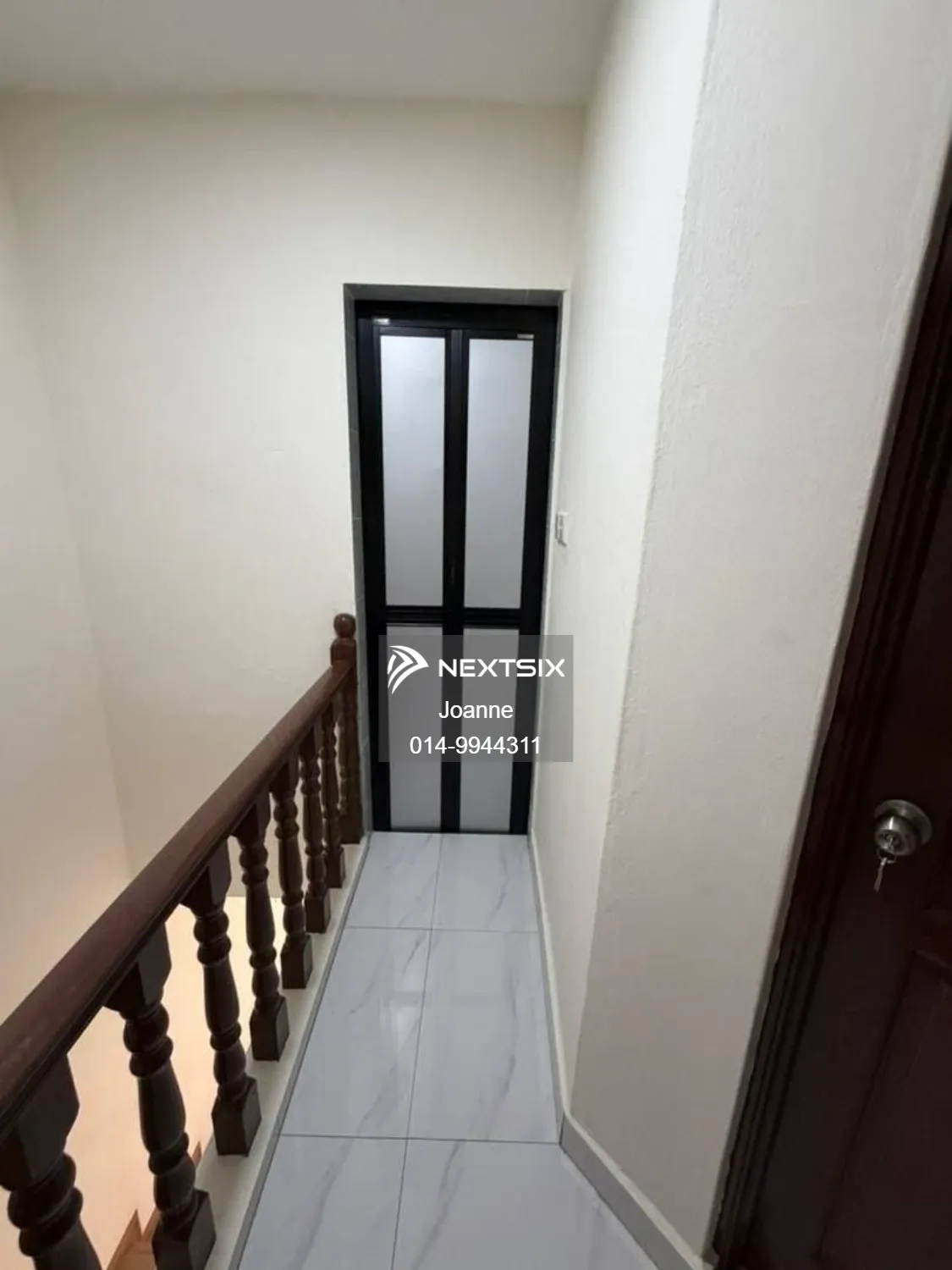 2-sty Terrace/Link House For Sale in Ulu Tiram Johor - Image 14