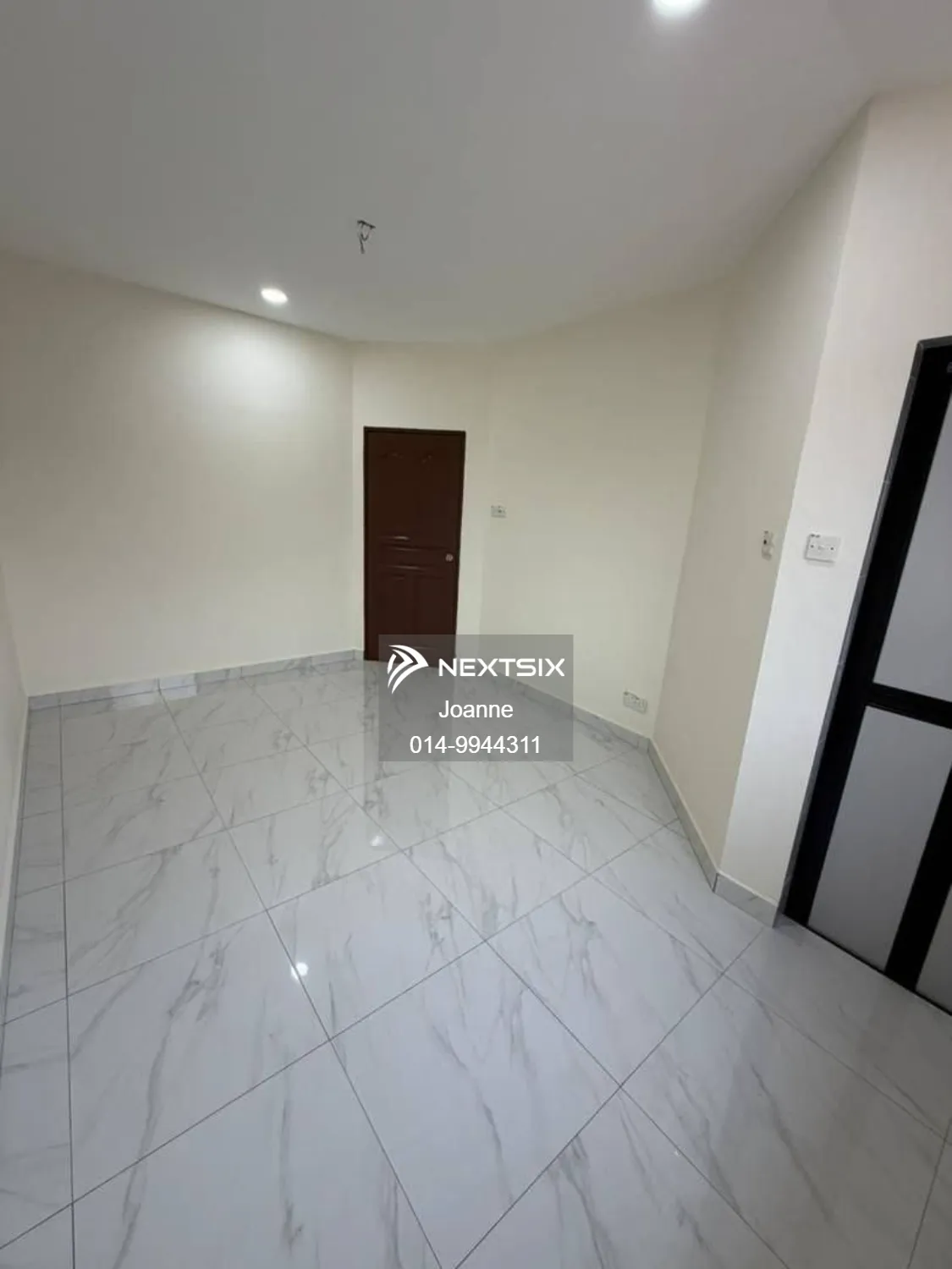 2-sty Terrace/Link House For Sale in Ulu Tiram Johor - Image 15