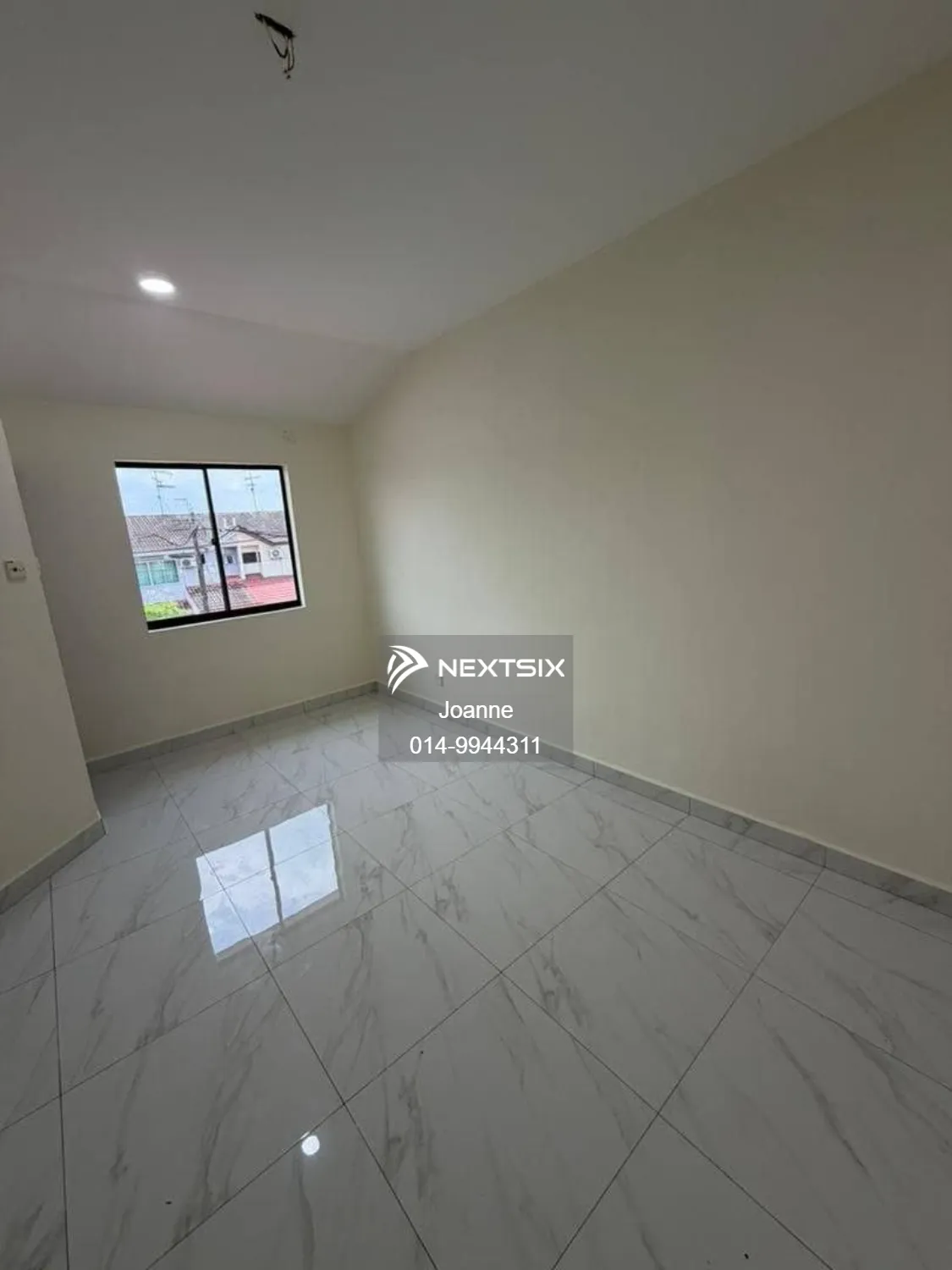 2-sty Terrace/Link House For Sale in Ulu Tiram Johor - Image 16