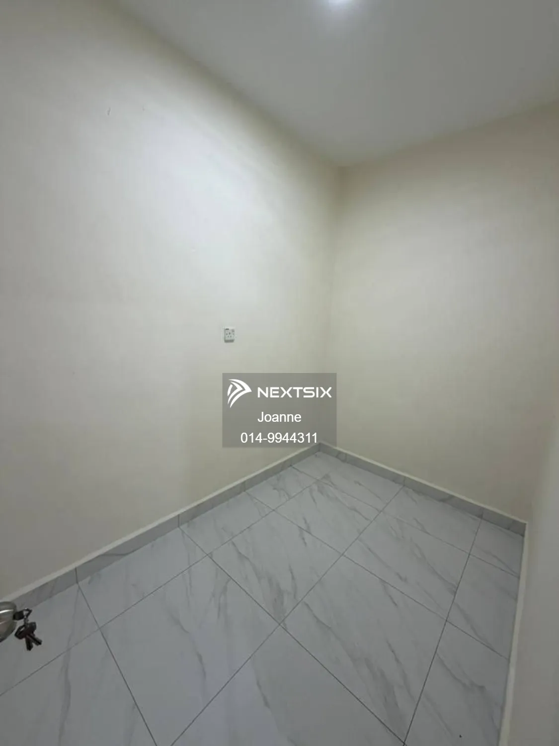 2-sty Terrace/Link House For Sale in Ulu Tiram Johor - Image 17
