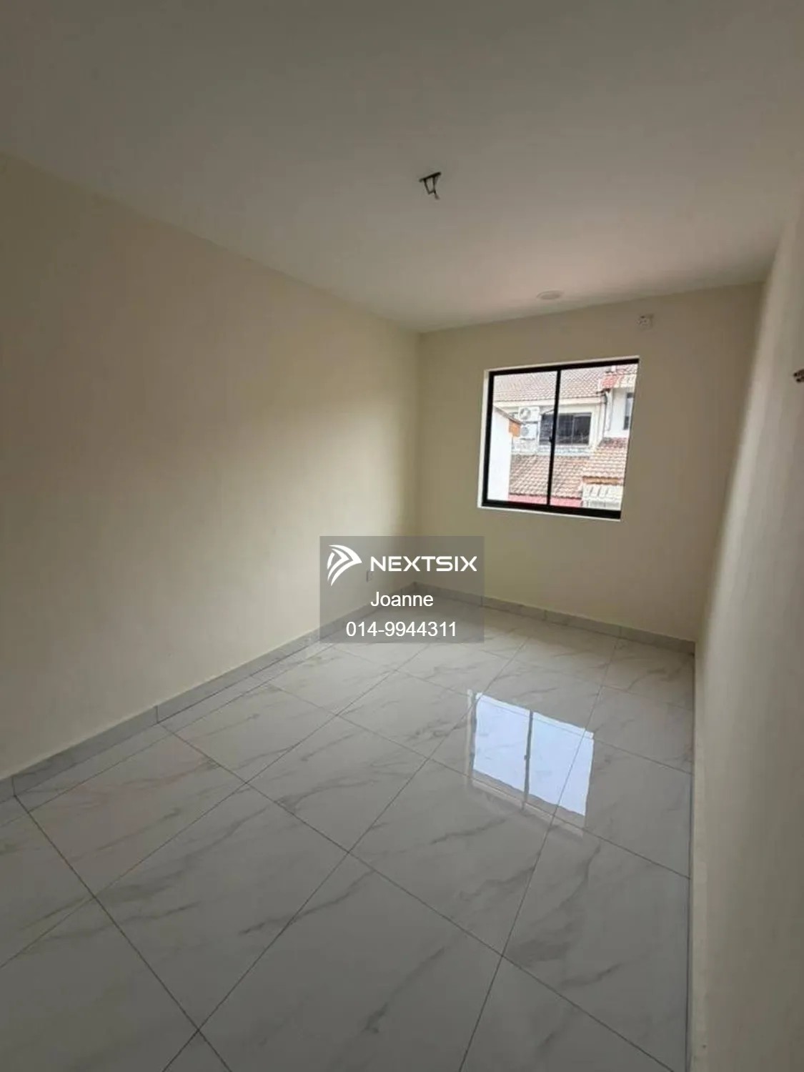 2-sty Terrace/Link House For Sale in Ulu Tiram Johor - Image 18