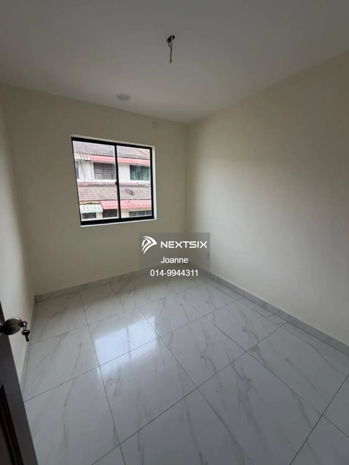 2-sty Terrace/Link House For Sale in Ulu Tiram Johor - Image 19