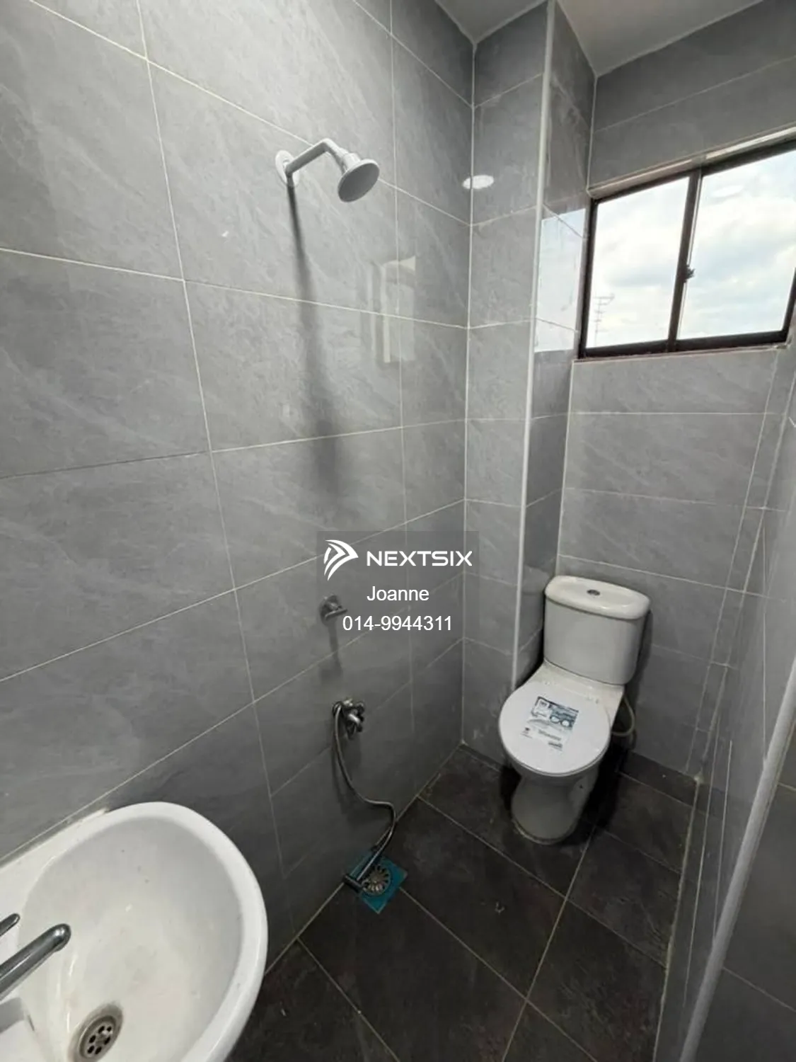 2-sty Terrace/Link House For Sale in Ulu Tiram Johor - Image 21