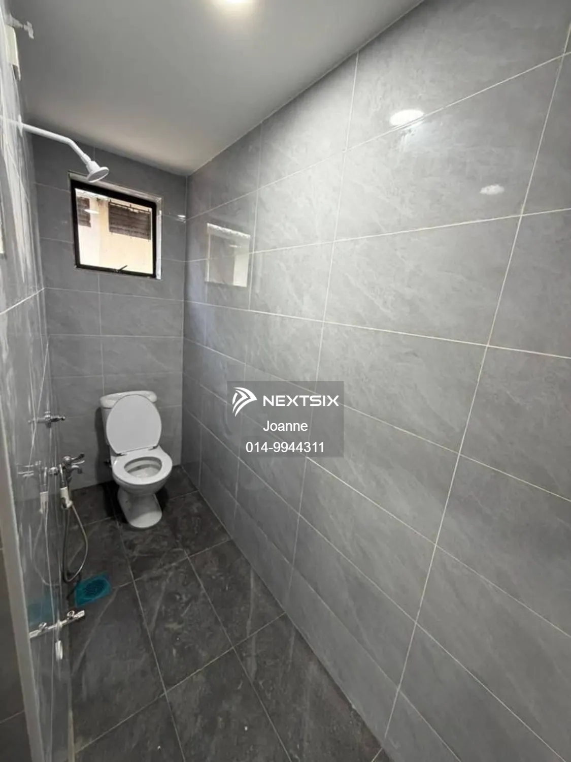 2-sty Terrace/Link House For Sale in Ulu Tiram Johor - Image 22