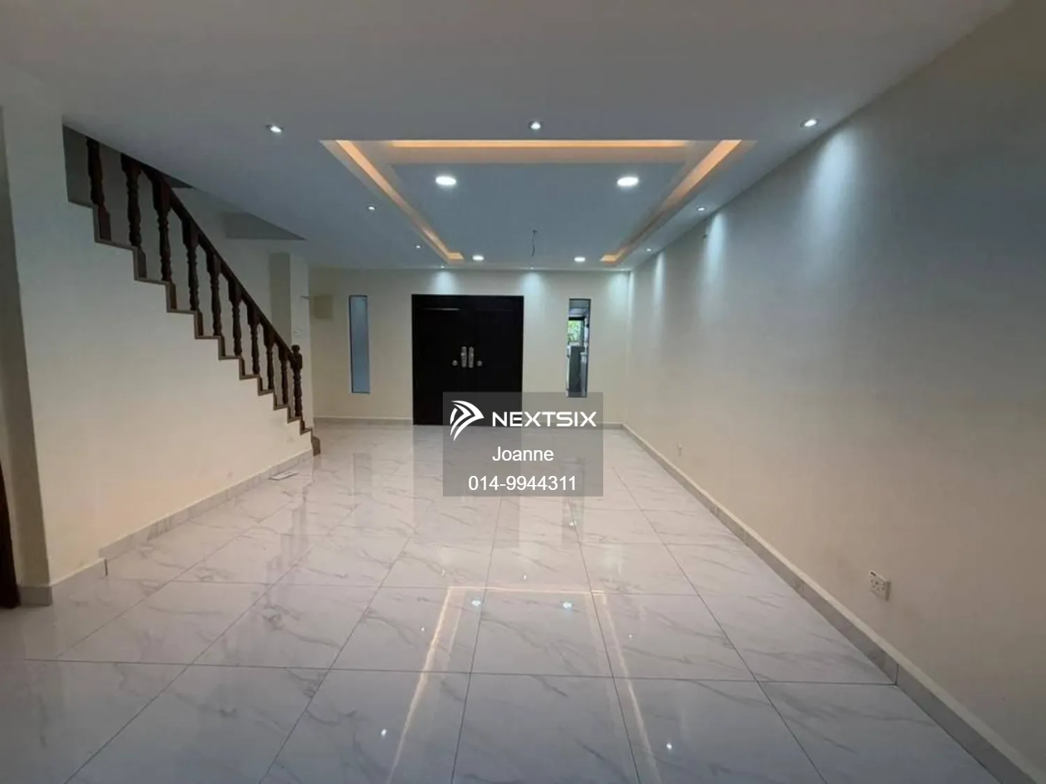 2-sty Terrace/Link House For Sale in Ulu Tiram Johor - Image 5