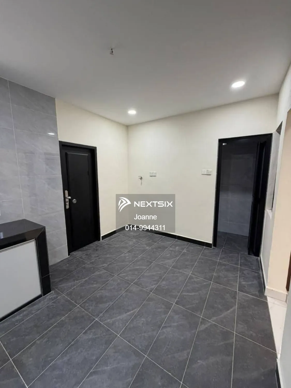 2-sty Terrace/Link House For Sale in Ulu Tiram Johor - Image 7
