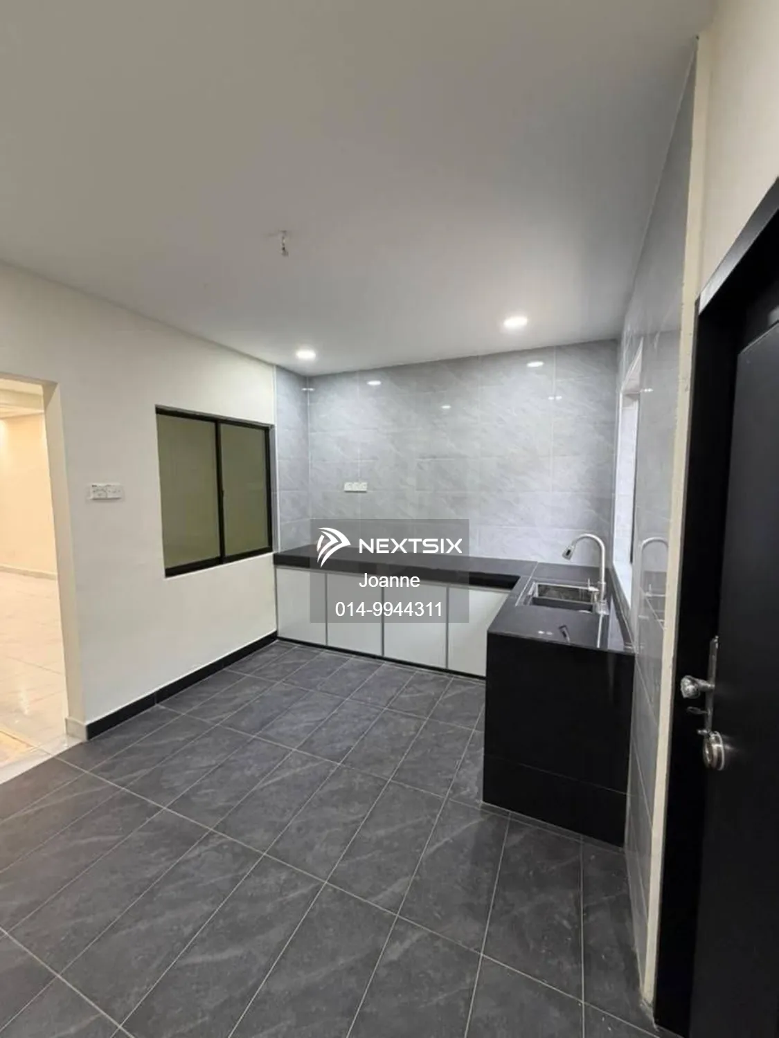 2-sty Terrace/Link House For Sale in Ulu Tiram Johor - Image 8