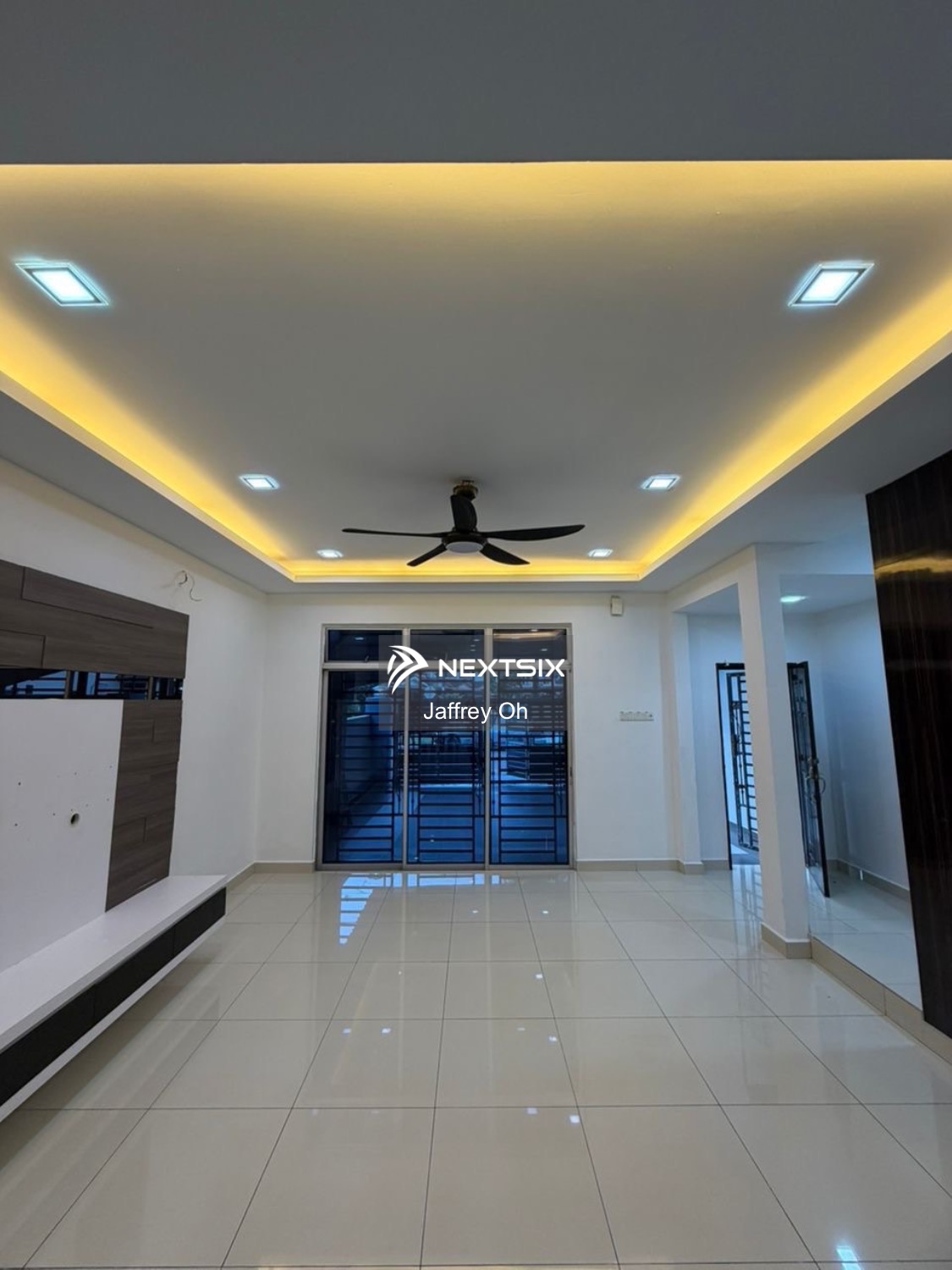 2-sty Terrace/Link House For Sale in Johor Bahru Johor