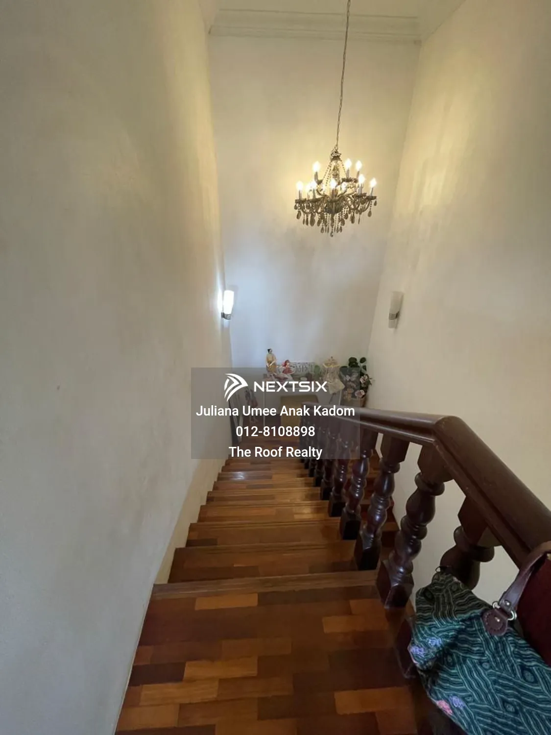 Semi-detached House For Sale in Kuching Sarawak - Image 14