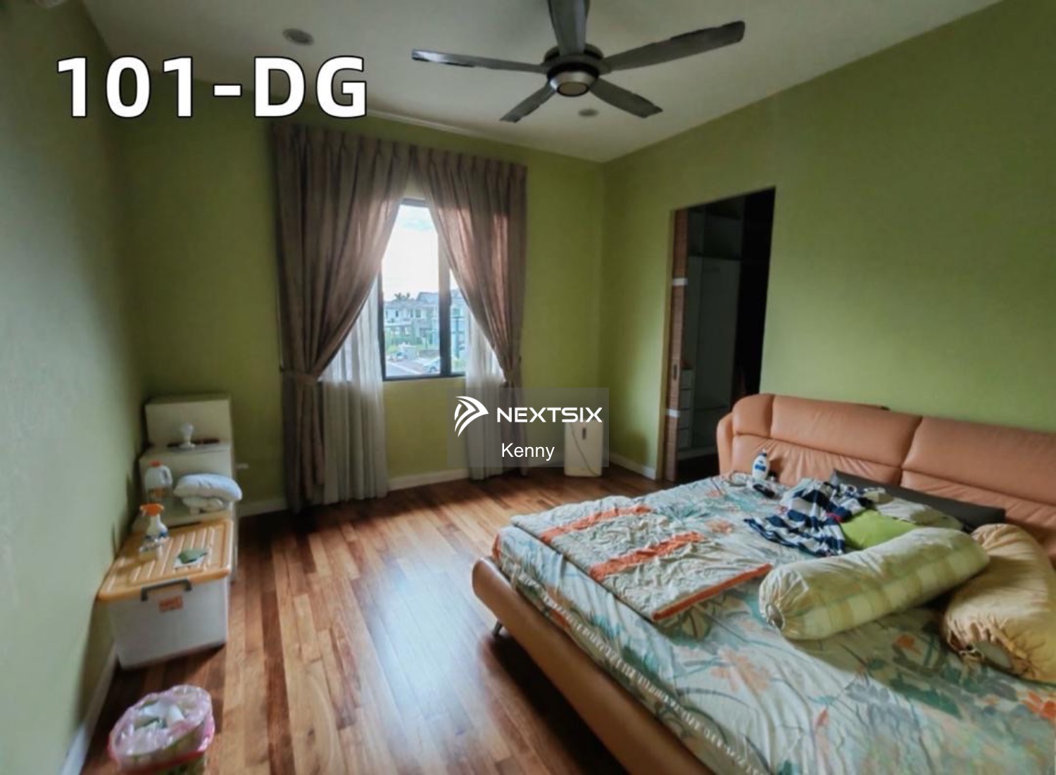 Bungalow For Sale in Kota Kemuning Selangor - Image 10