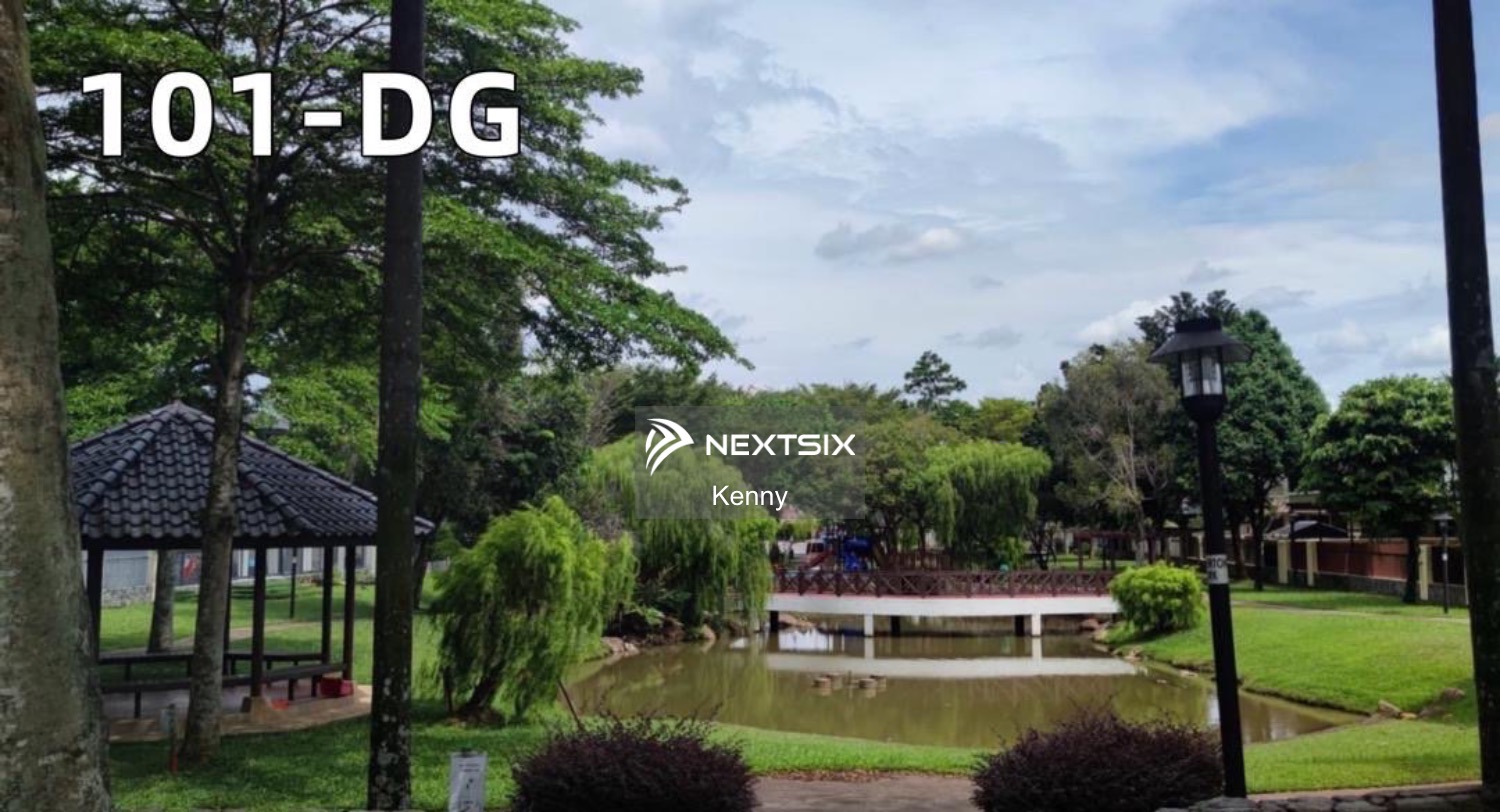 Bungalow For Sale in Kota Kemuning Selangor - Image 13