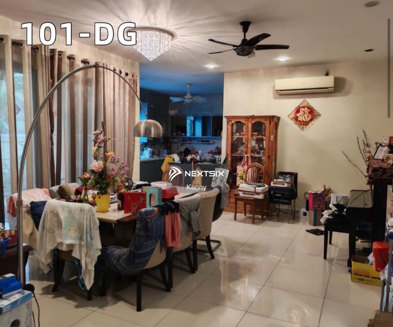 Bungalow For Sale in Kota Kemuning Selangor - Image 5