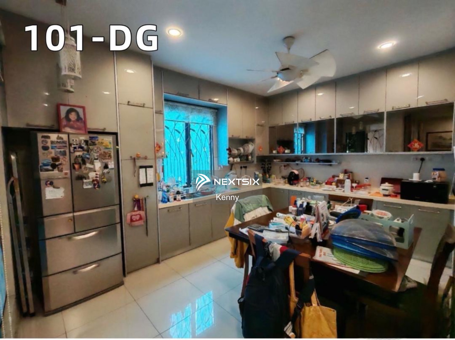 Bungalow For Sale in Kota Kemuning Selangor - Image 6