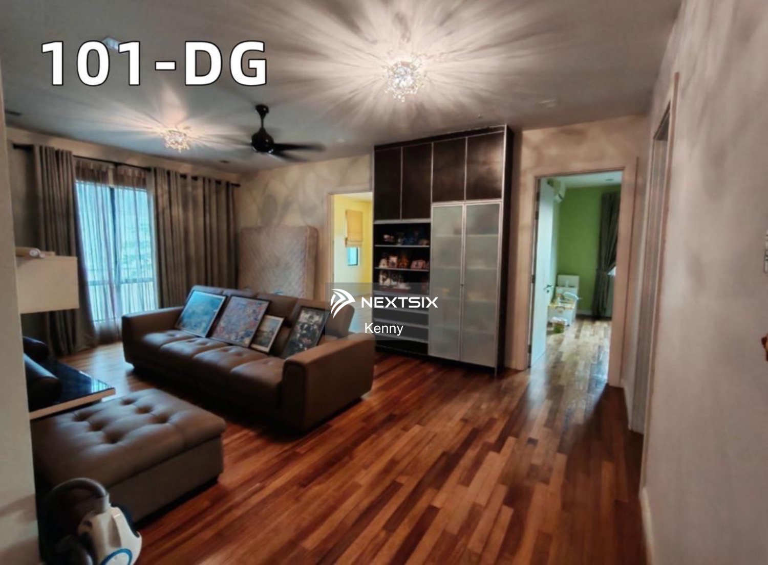 Bungalow For Sale in Kota Kemuning Selangor - Image 7