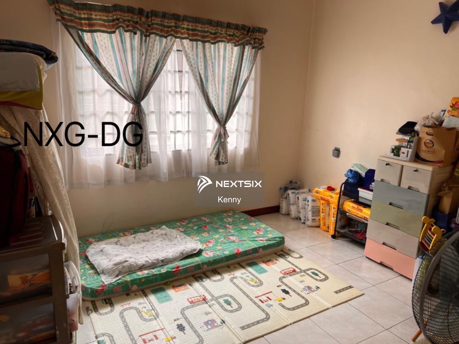 Bungalow For Sale in Kota Kemuning Selangor - Image 10