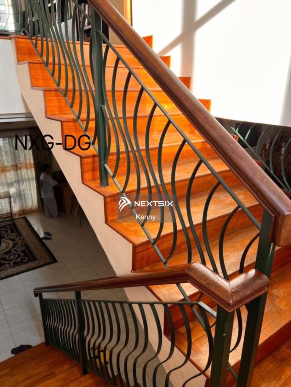 Bungalow For Sale in Kota Kemuning Selangor - Image 11