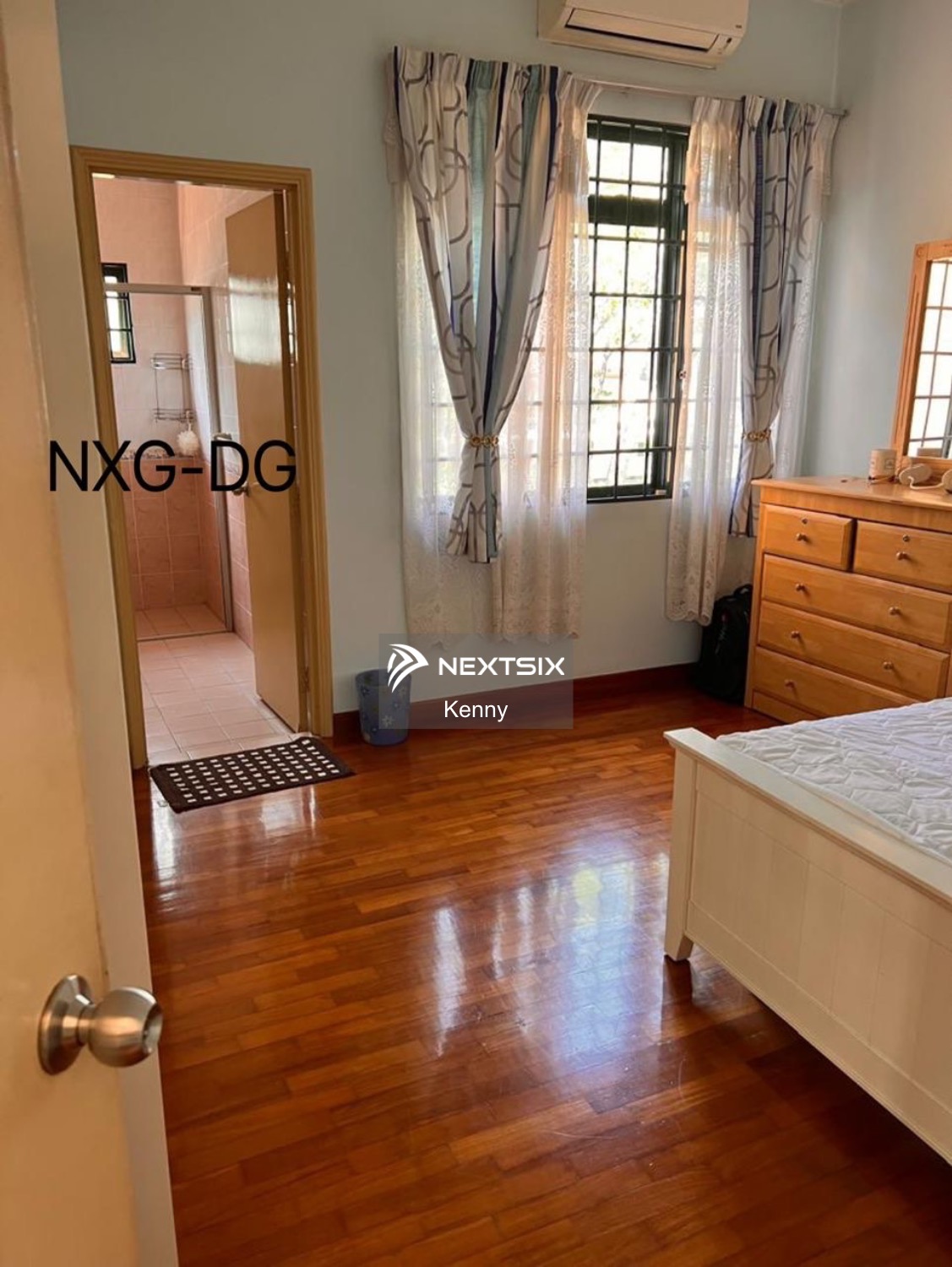 Bungalow For Sale in Kota Kemuning Selangor - Image 12