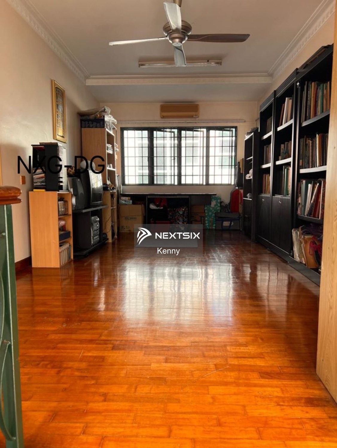 Bungalow For Sale in Kota Kemuning Selangor - Image 13