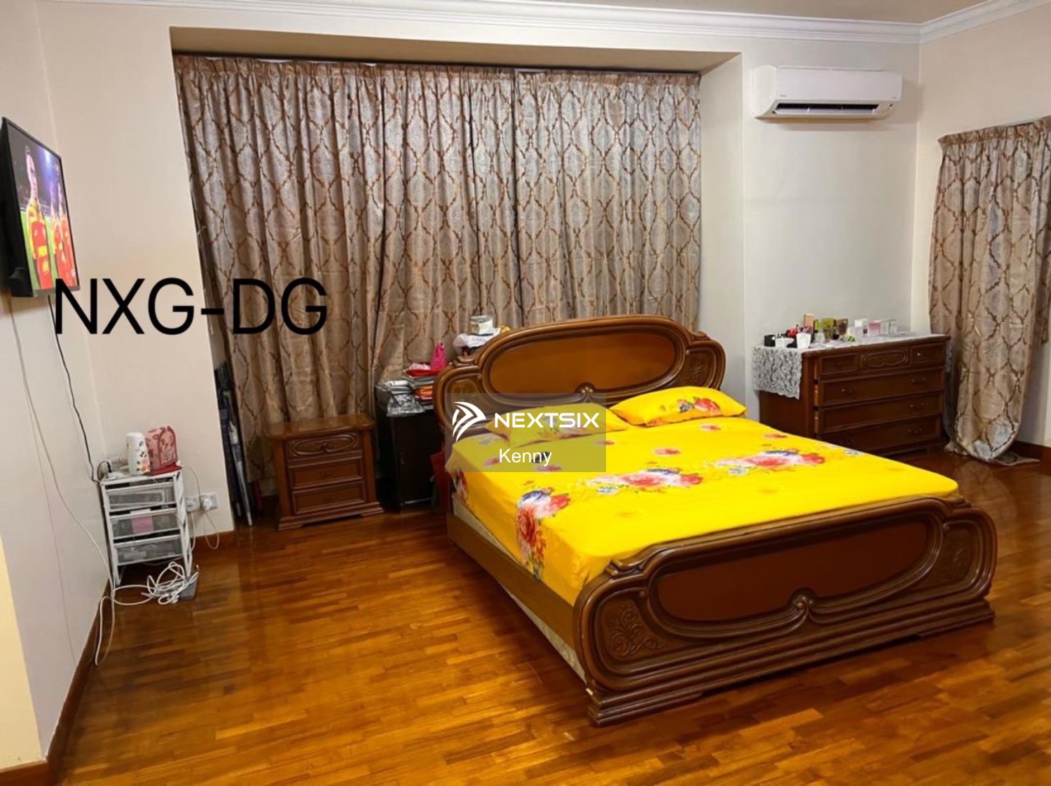 Bungalow For Sale in Kota Kemuning Selangor - Image 16