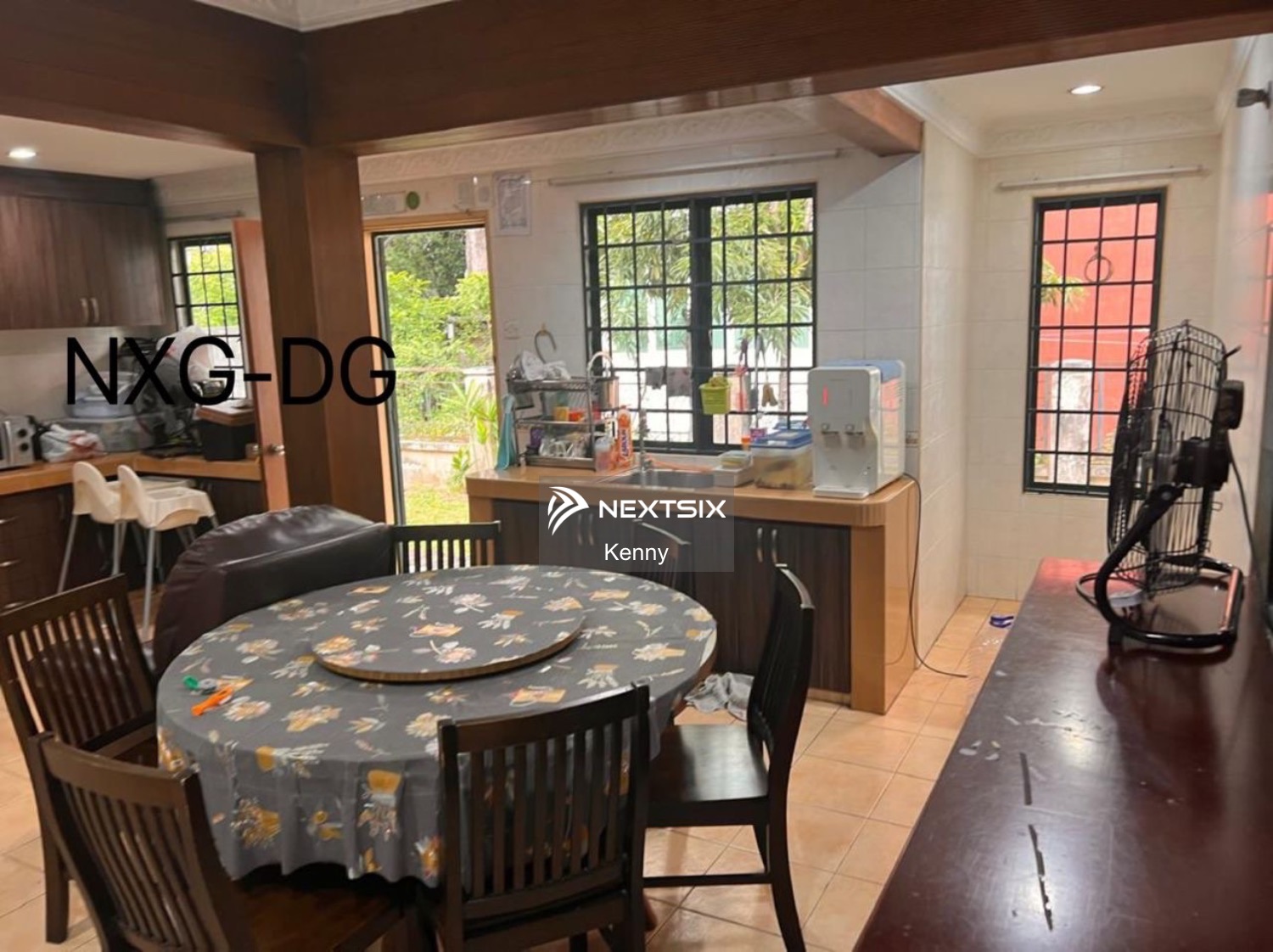 Bungalow For Sale in Kota Kemuning Selangor - Image 18