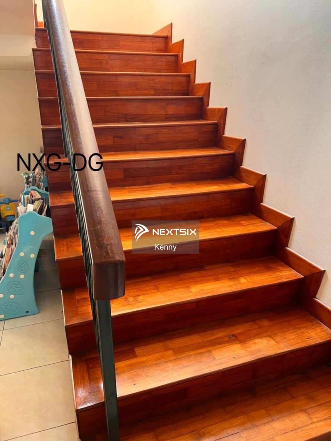 Bungalow For Sale in Kota Kemuning Selangor - Image 20