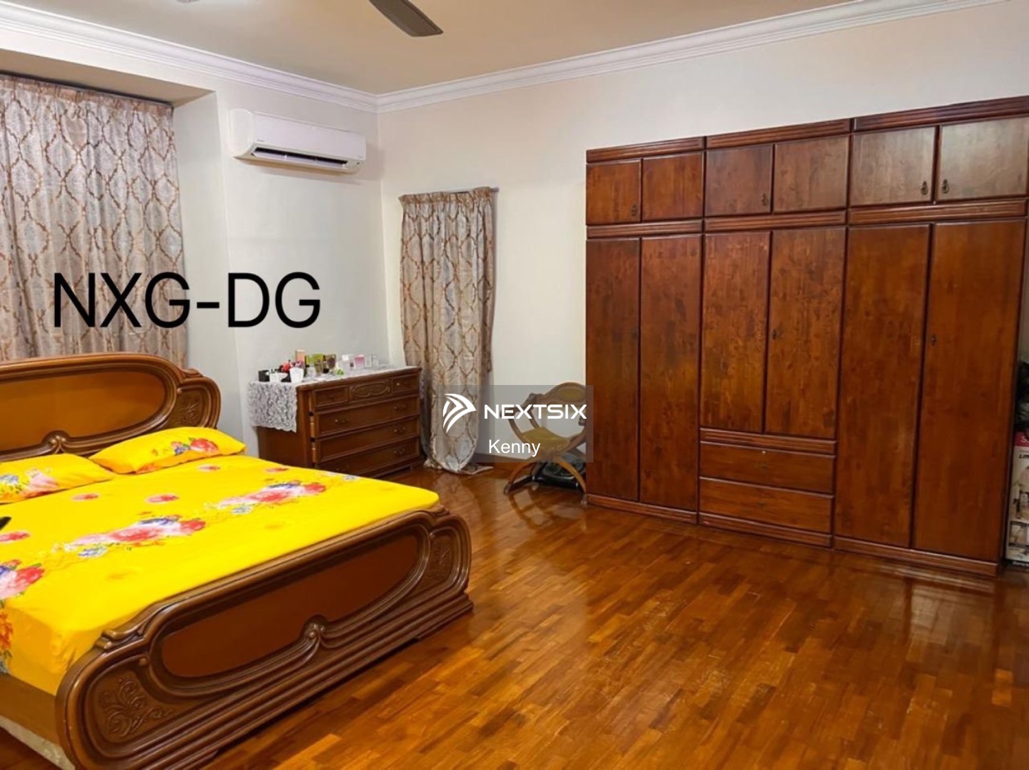 Bungalow For Sale in Kota Kemuning Selangor - Image 22