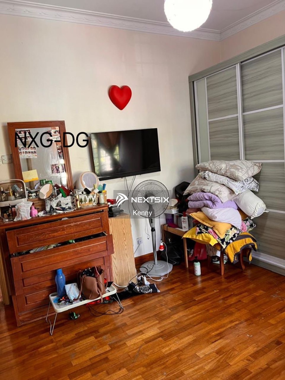 Bungalow For Sale in Kota Kemuning Selangor - Image 24